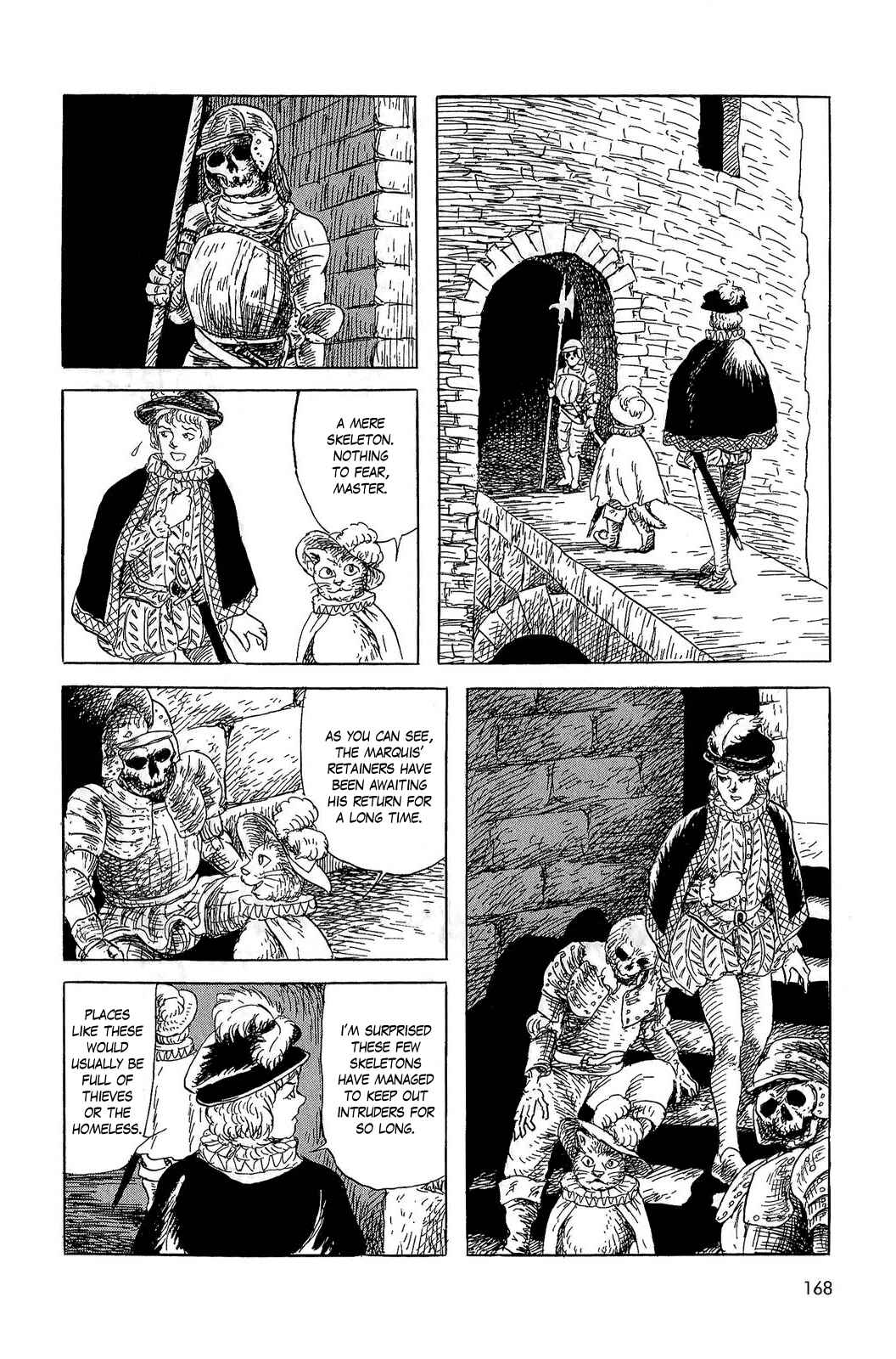 Page 10 Chapter 9 Sneewittchen - Geschichten nach Grimm