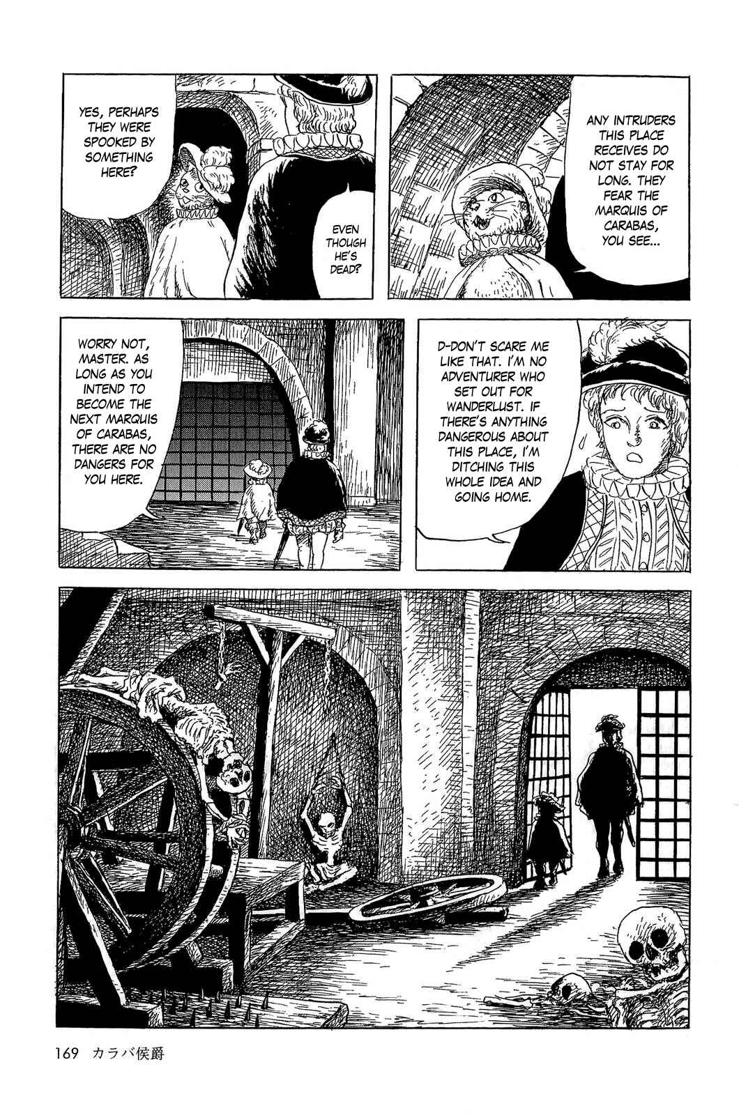 Page 11 Chapter 9 Sneewittchen - Geschichten nach Grimm