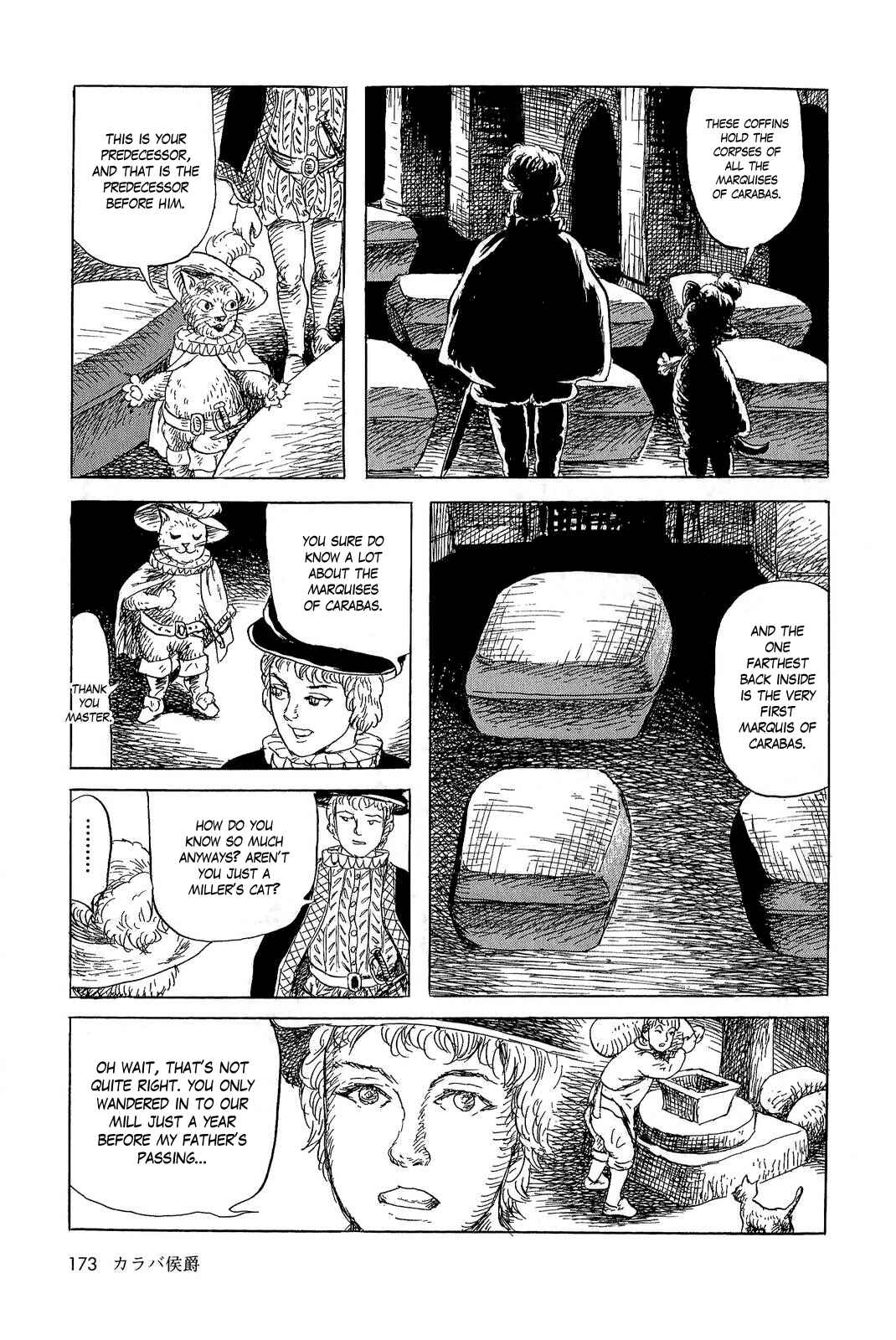 Page 15 Chapter 9 Sneewittchen - Geschichten nach Grimm