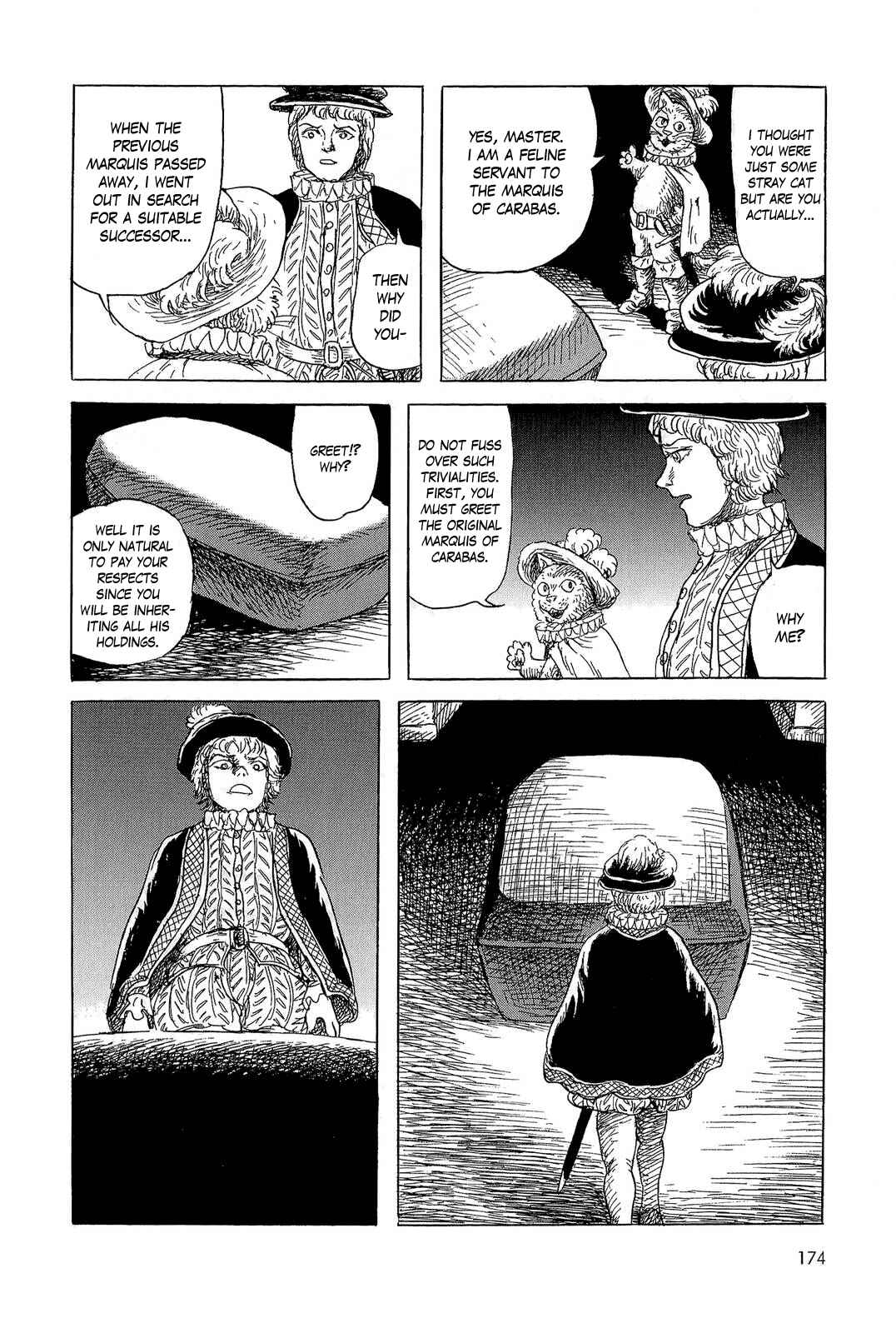 Page 16 Chapter 9 Sneewittchen - Geschichten nach Grimm