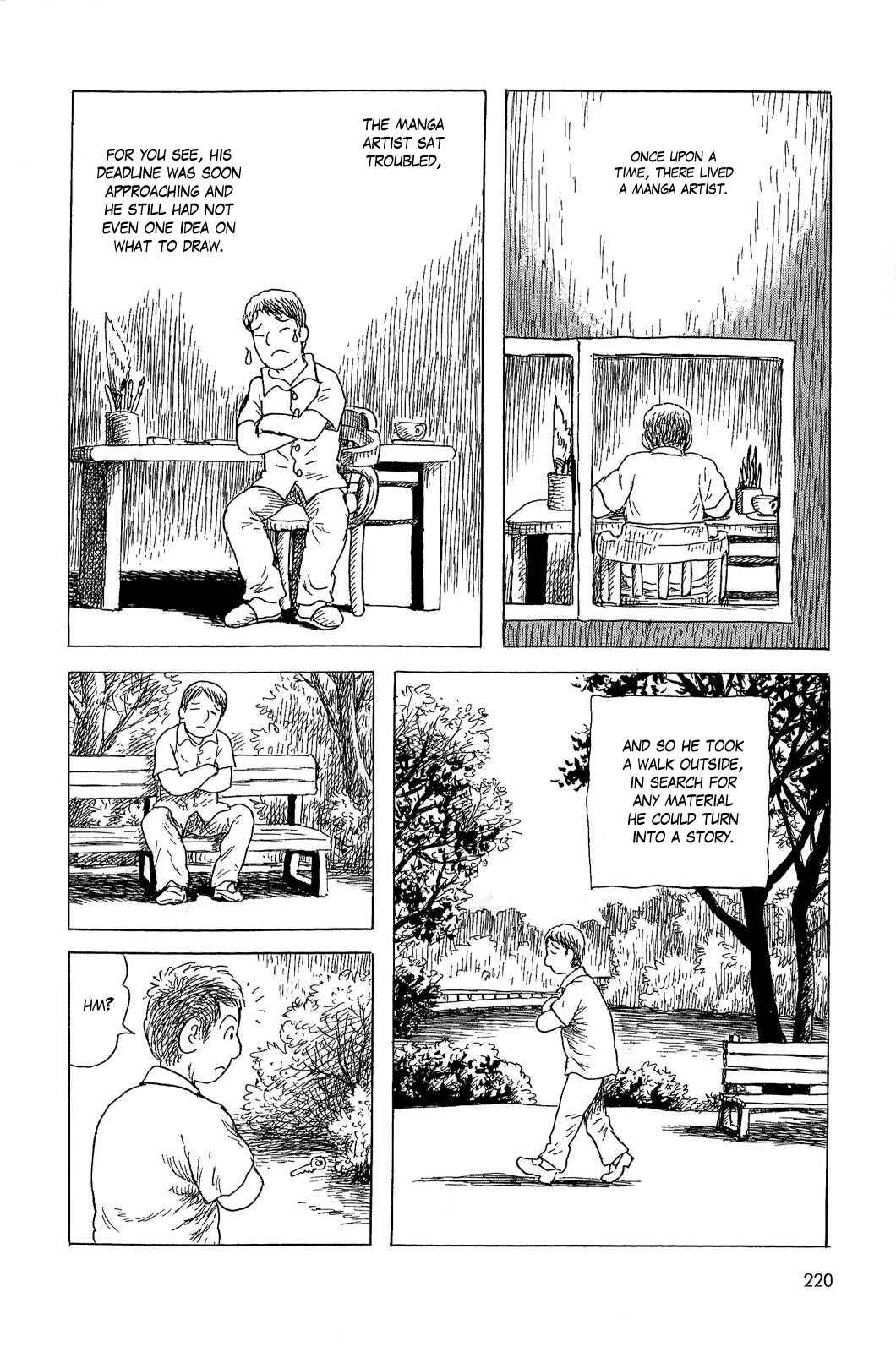 Page 2 Chapter 12 Sneewittchen - Geschichten nach Grimm