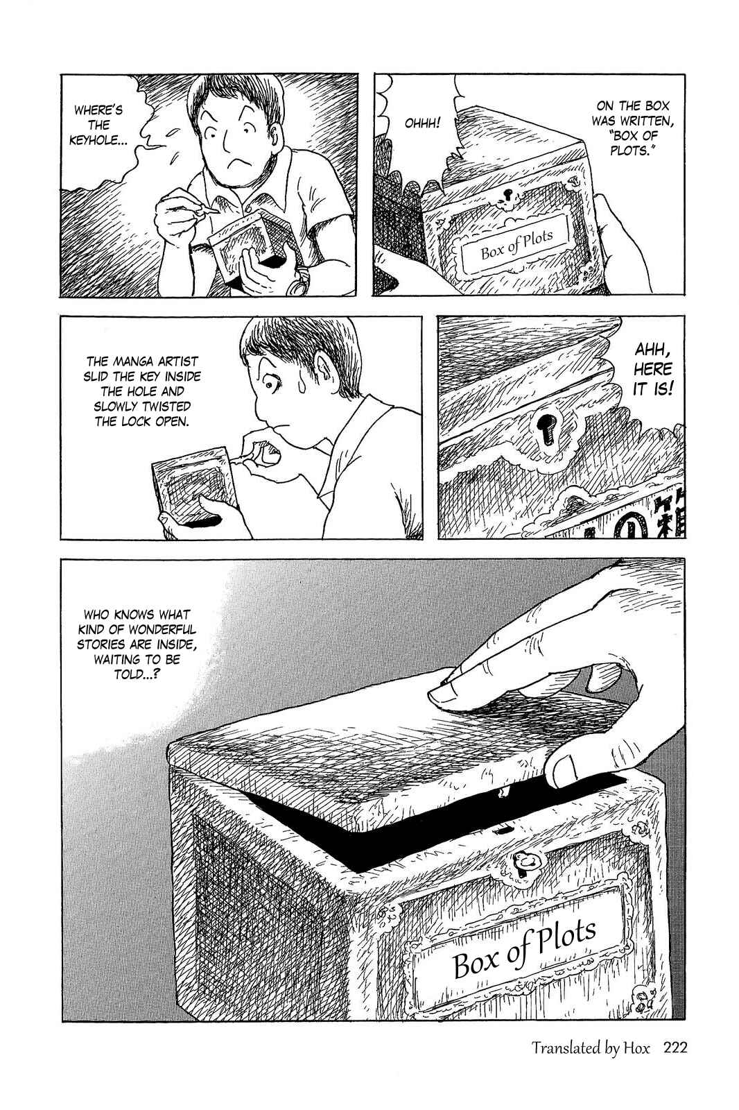 Page 4 Chapter 12 Sneewittchen - Geschichten nach Grimm