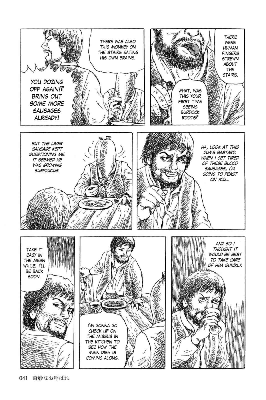 Page 13 Chapter 2 Sneewittchen - Geschichten nach Grimm