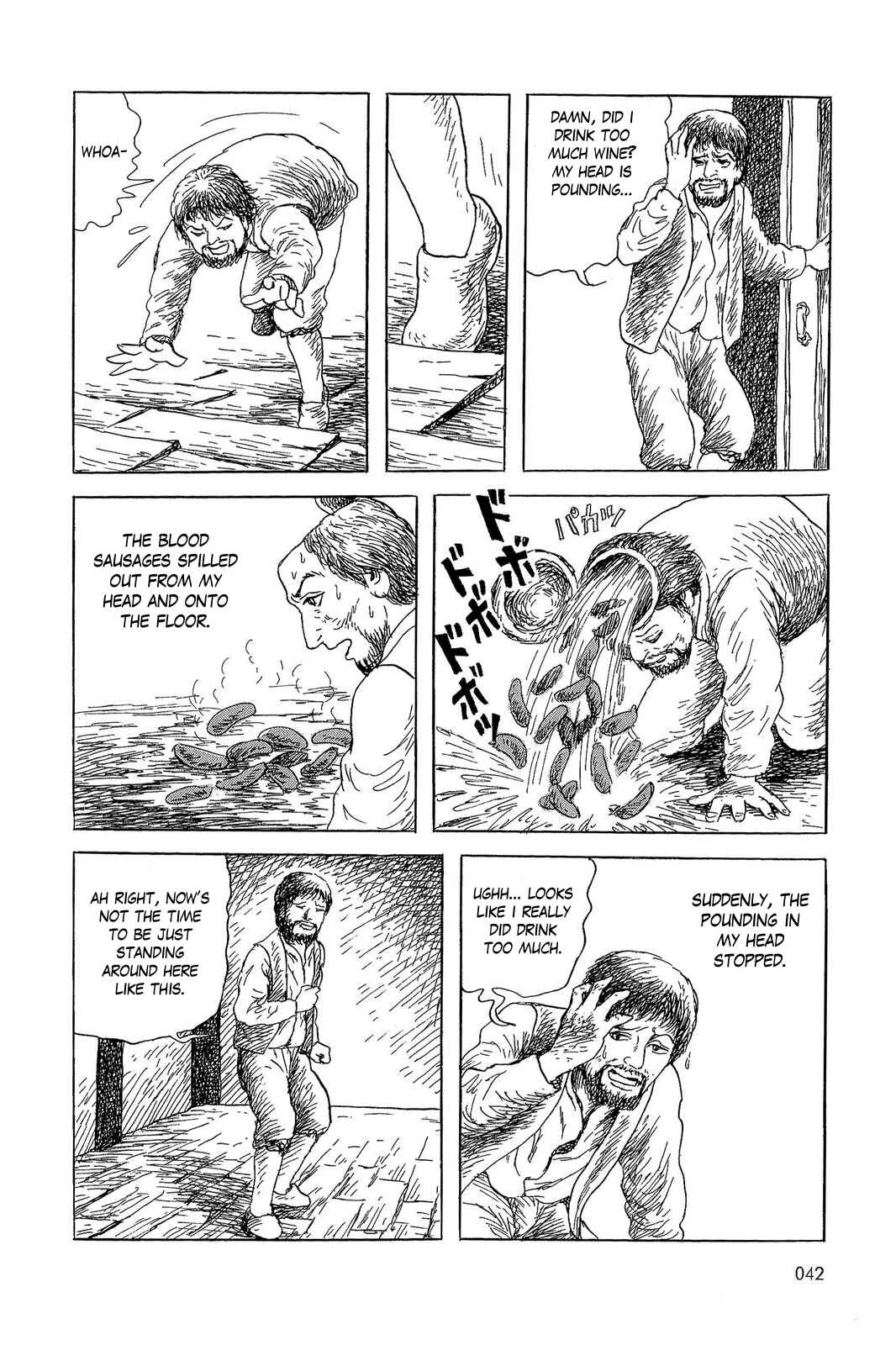 Page 14 Chapter 2 Sneewittchen - Geschichten nach Grimm