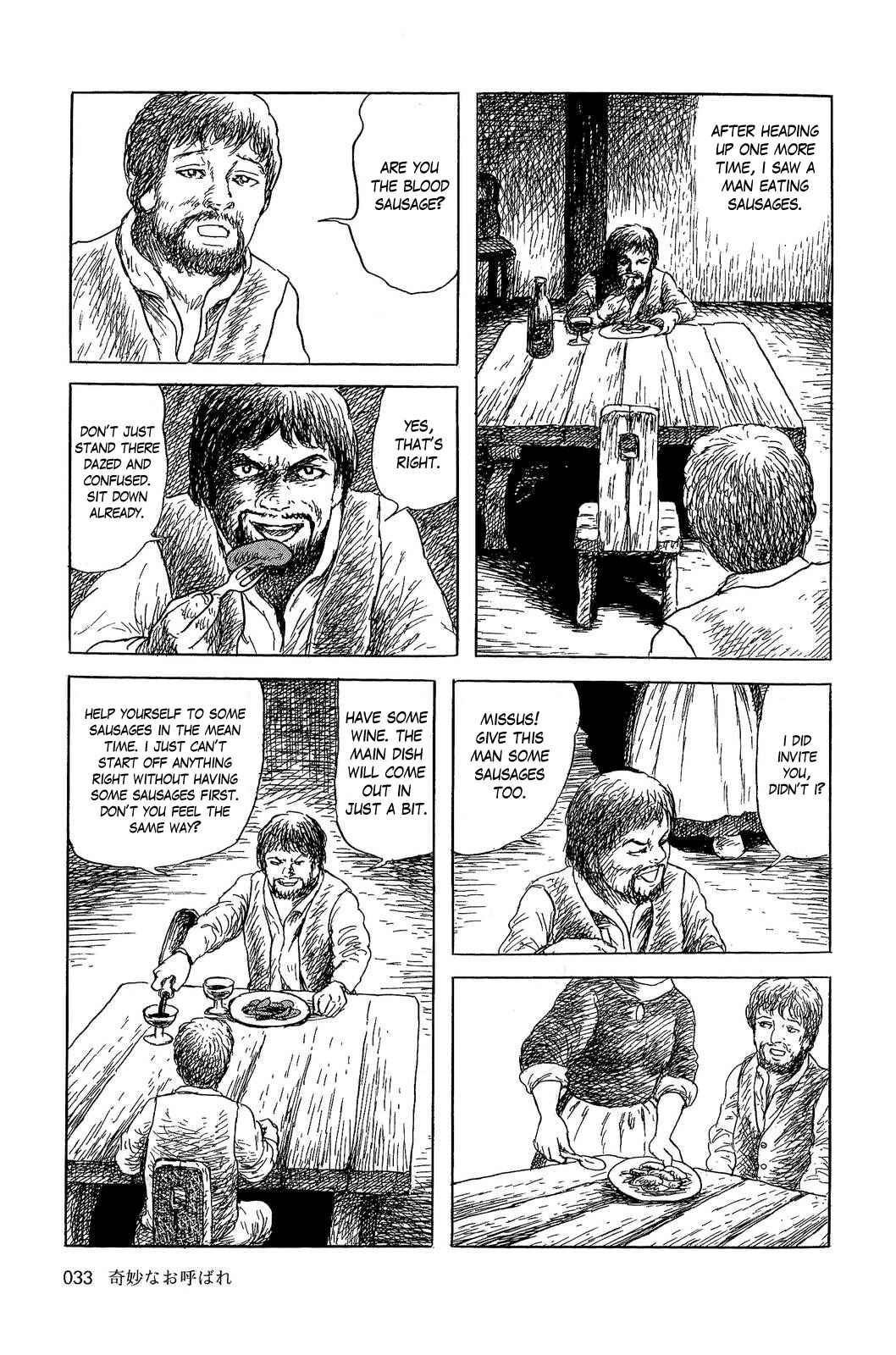 Page 5 Chapter 2 Sneewittchen - Geschichten nach Grimm