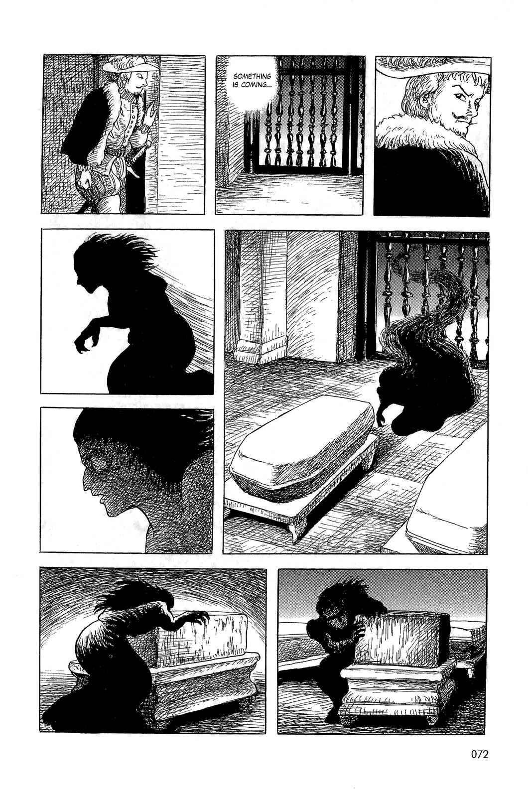 Page 12 Chapter 4 Sneewittchen - Geschichten nach Grimm