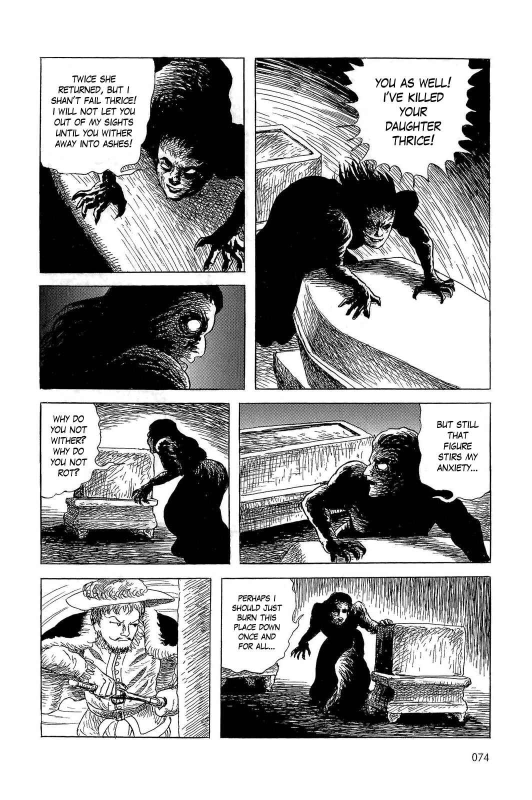Page 14 Chapter 4 Sneewittchen - Geschichten nach Grimm