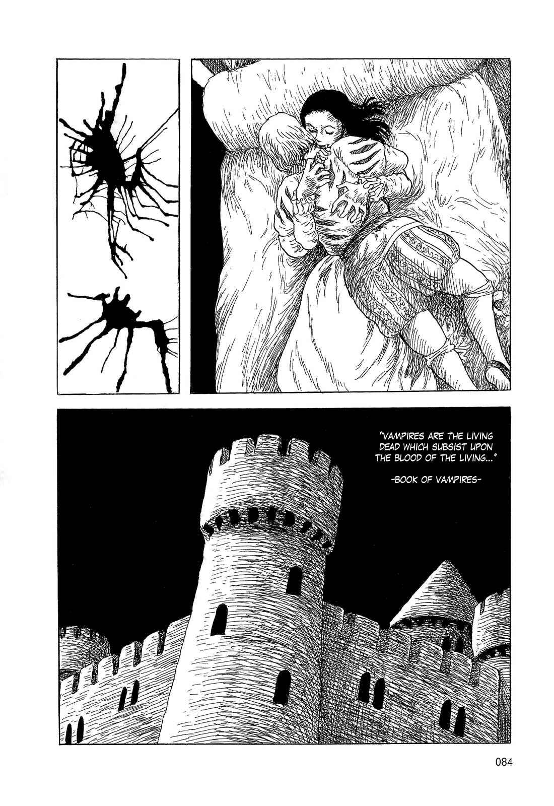 Page 24 Chapter 4 Sneewittchen - Geschichten nach Grimm