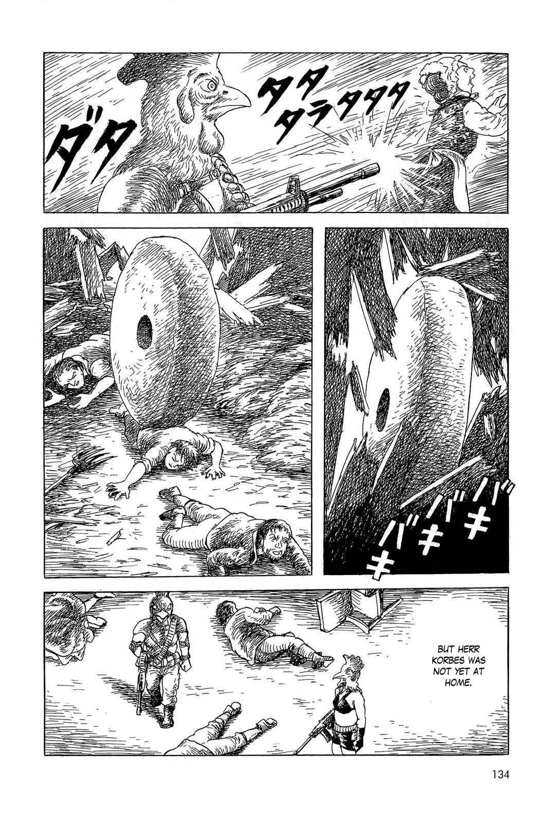 Page 11 Chapter 7 Sneewittchen - Geschichten nach Grimm