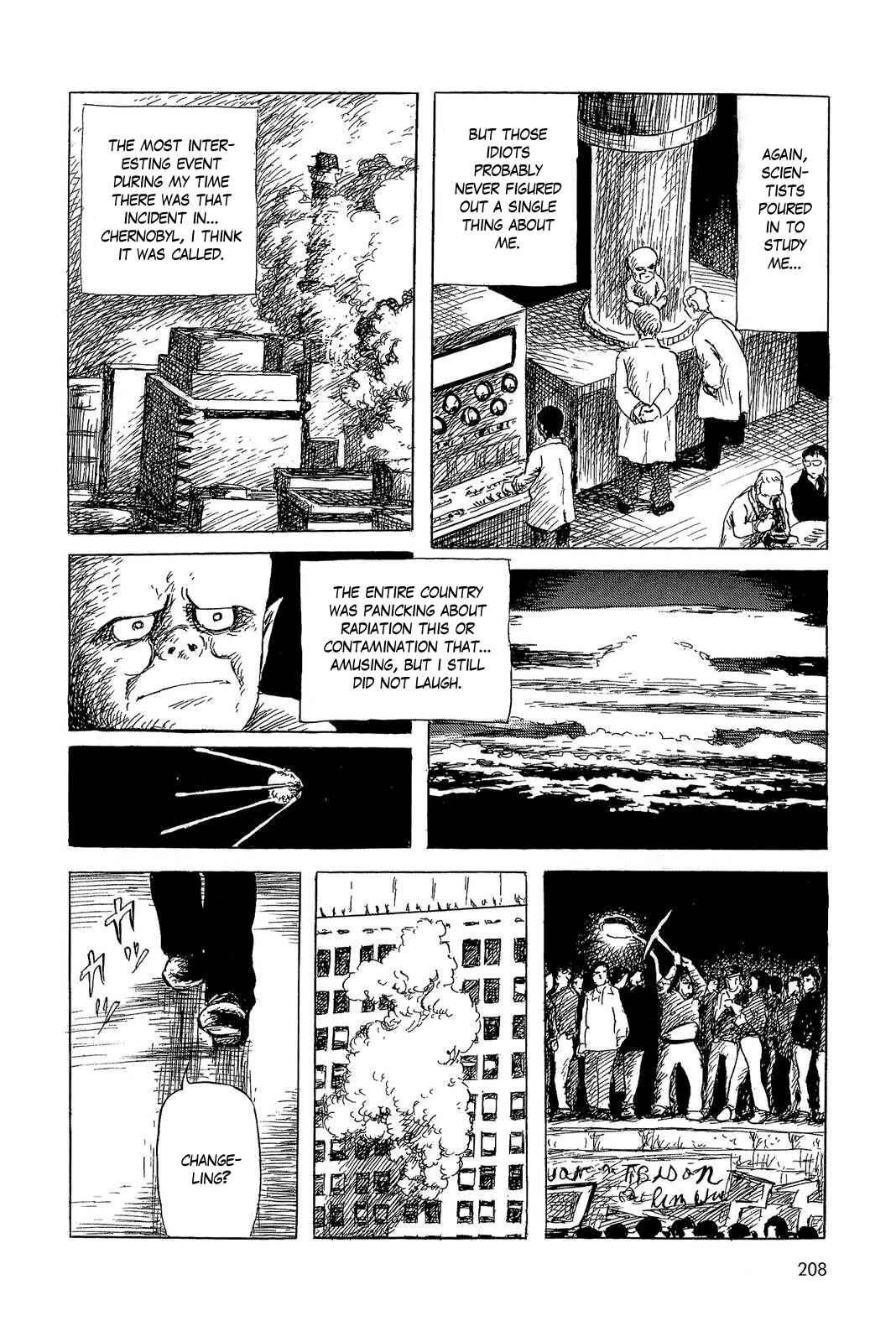 Page 10 Chapter 11 Sneewittchen - Geschichten nach Grimm