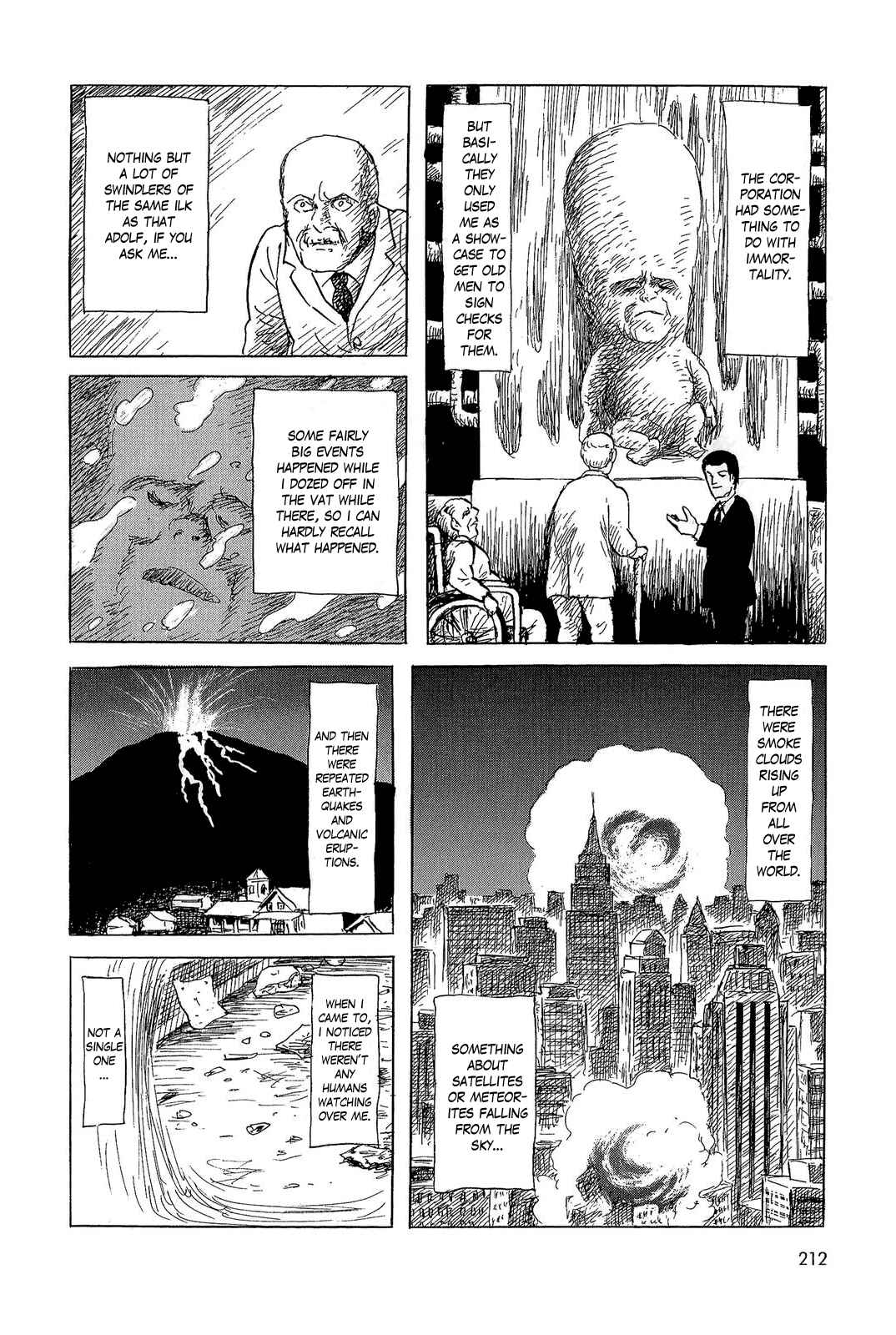 Page 14 Chapter 11 Sneewittchen - Geschichten nach Grimm