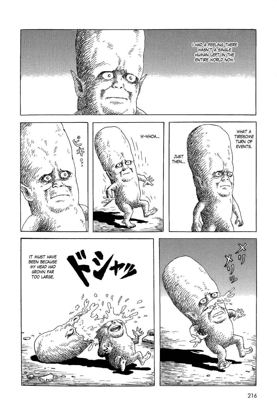 Page 17 Chapter 11 Sneewittchen - Geschichten nach Grimm