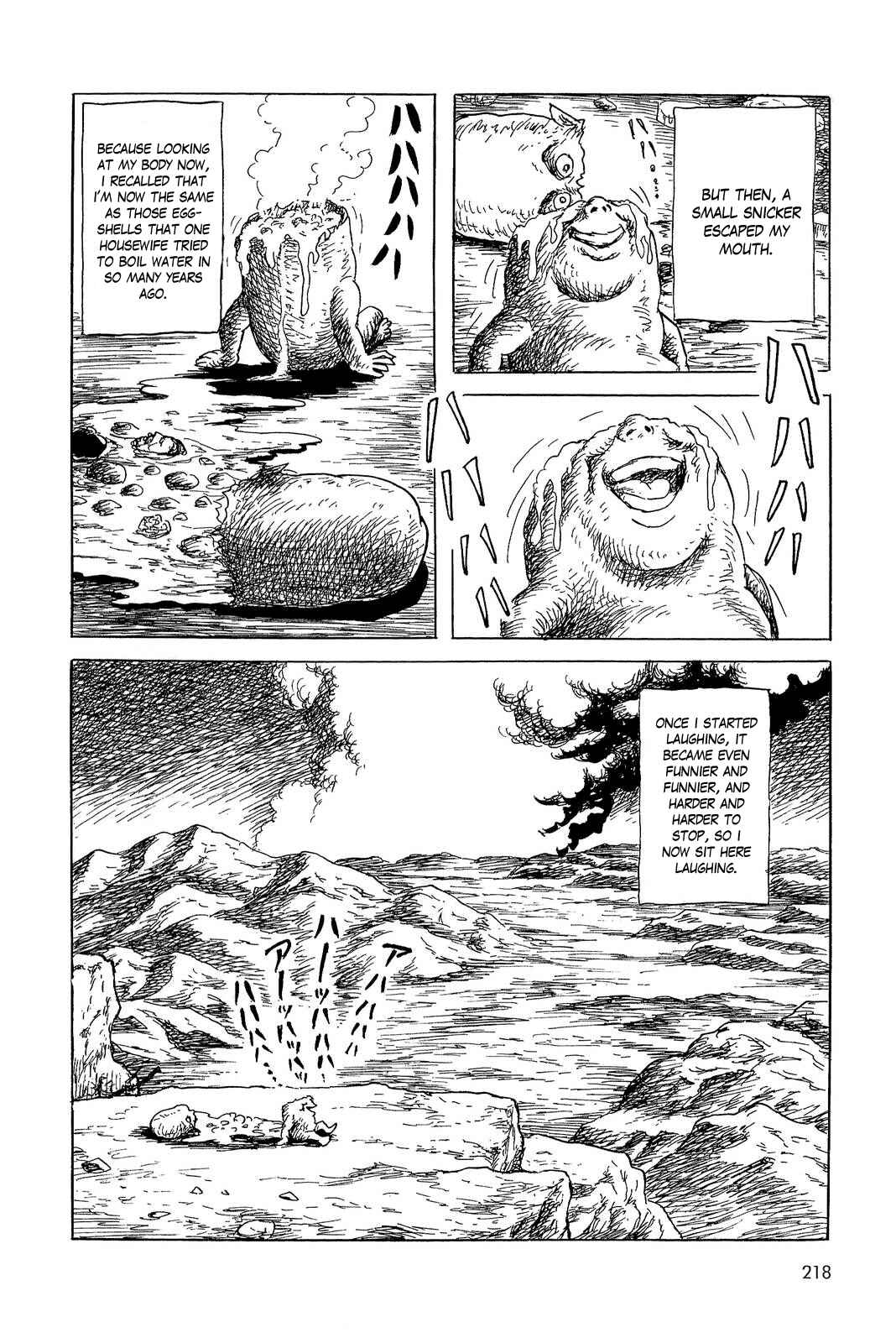 Page 19 Chapter 11 Sneewittchen - Geschichten nach Grimm