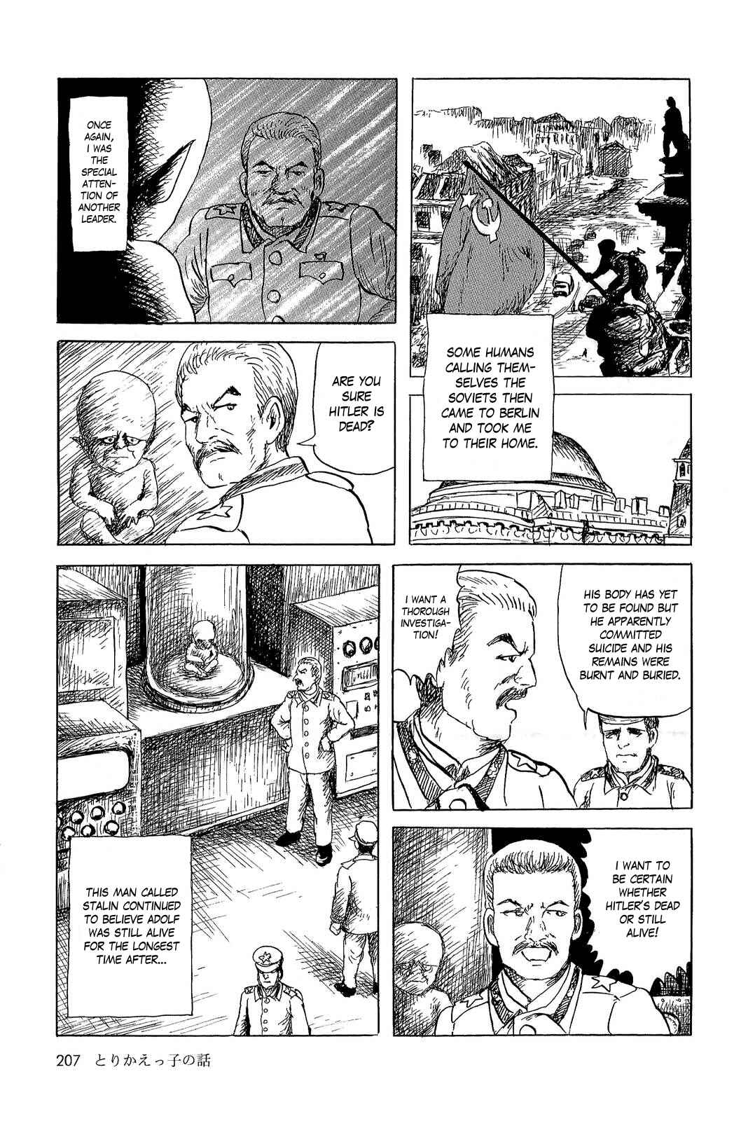 Page 9 Chapter 11 Sneewittchen - Geschichten nach Grimm
