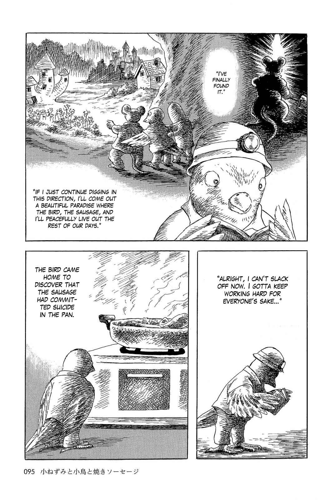 Page 11 Chapter 5 Sneewittchen - Geschichten nach Grimm