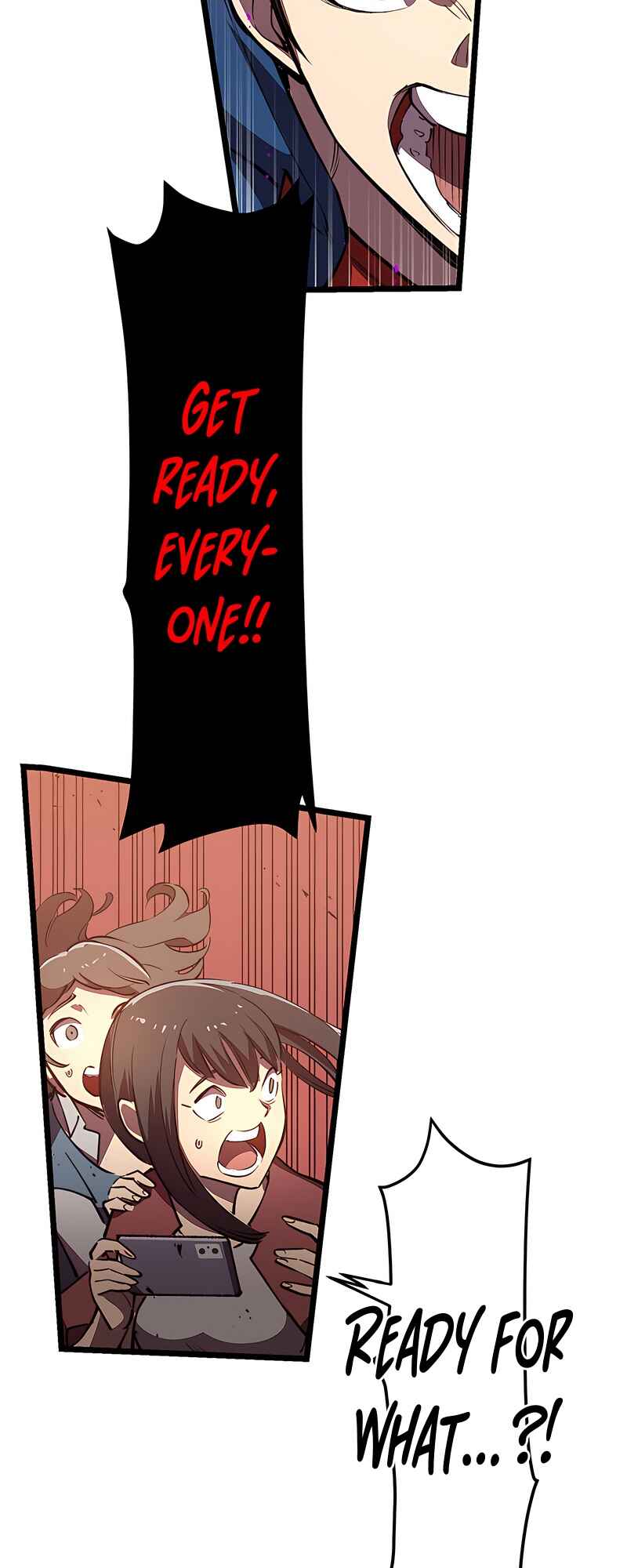 Page 104 Chapter 3 Dominating with the EX-Skill Hero Master