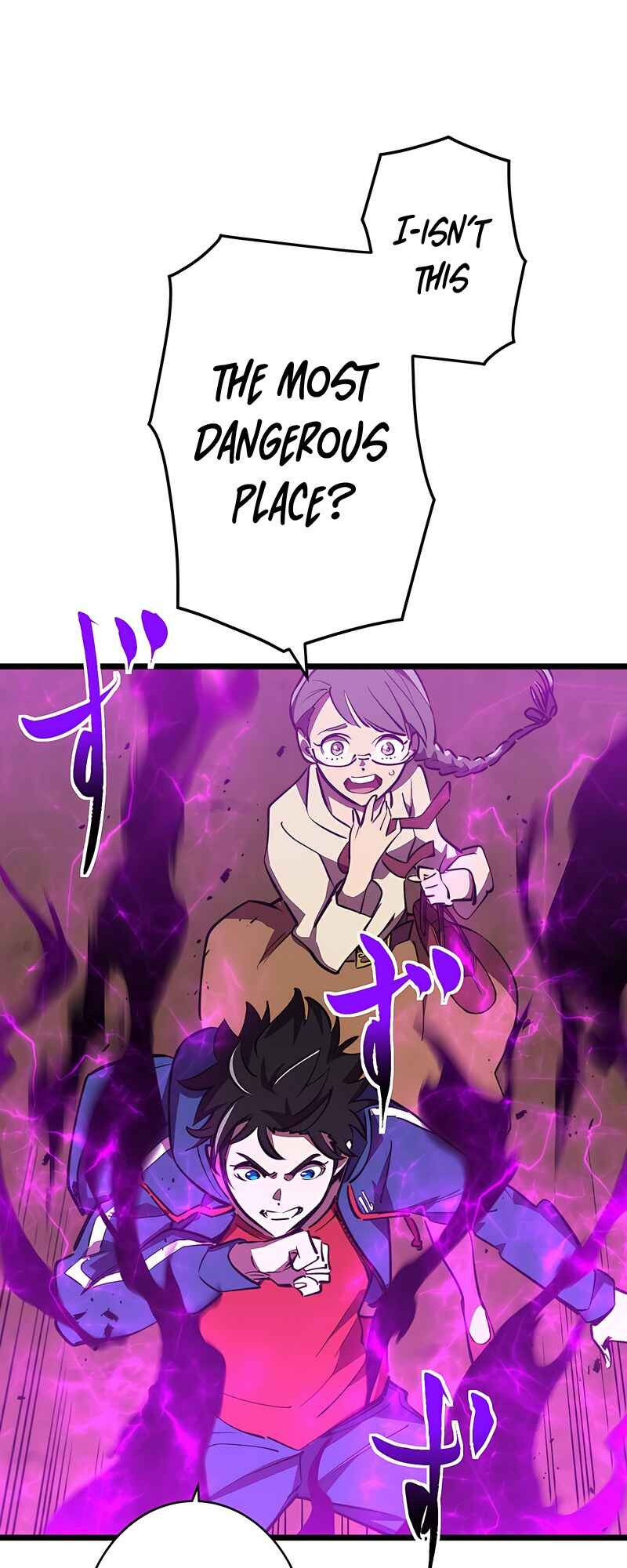 Page 107 Chapter 3 Dominating with the EX-Skill Hero Master