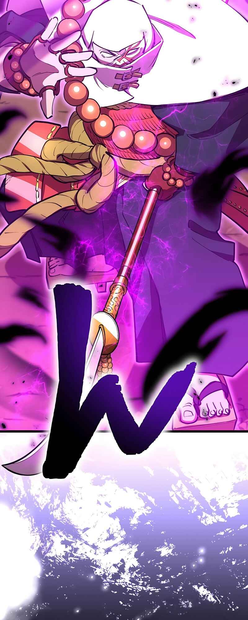 Page 111 Chapter 3 Dominating with the EX-Skill Hero Master
