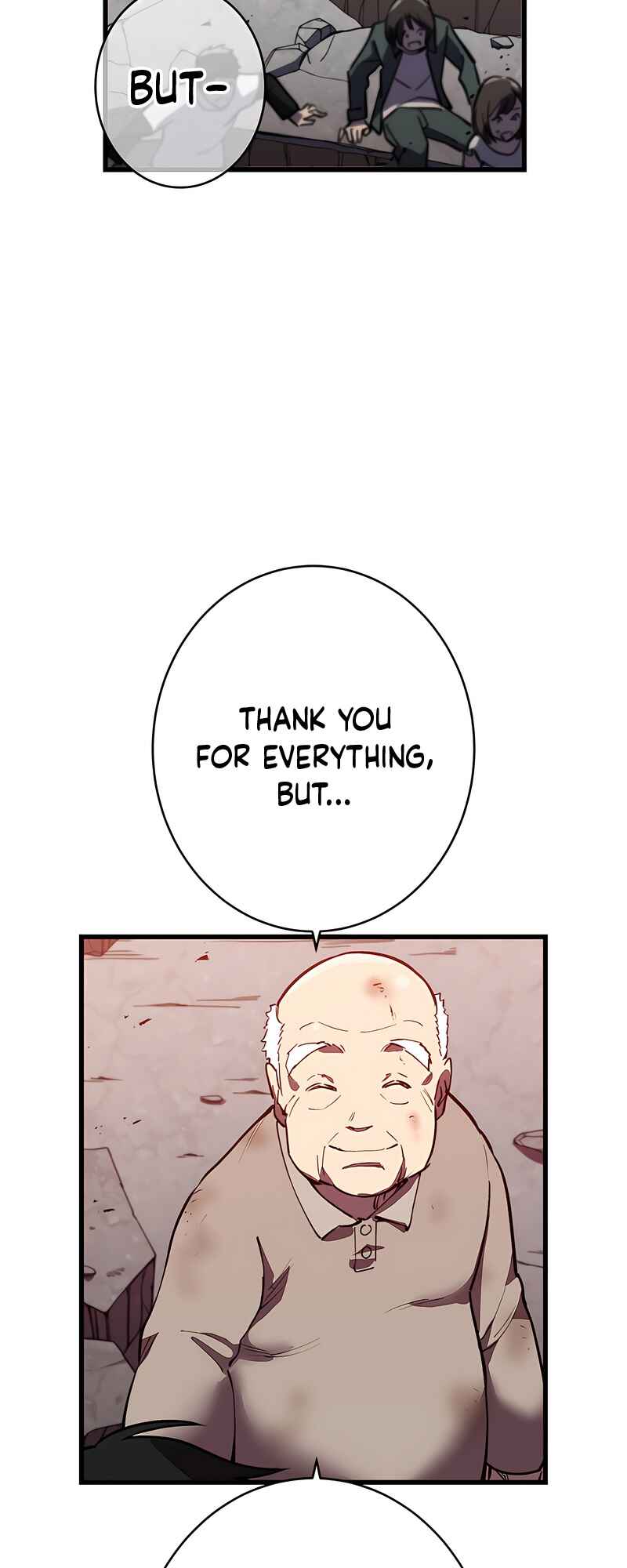 Page 16 Chapter 3 Dominating with the EX-Skill Hero Master