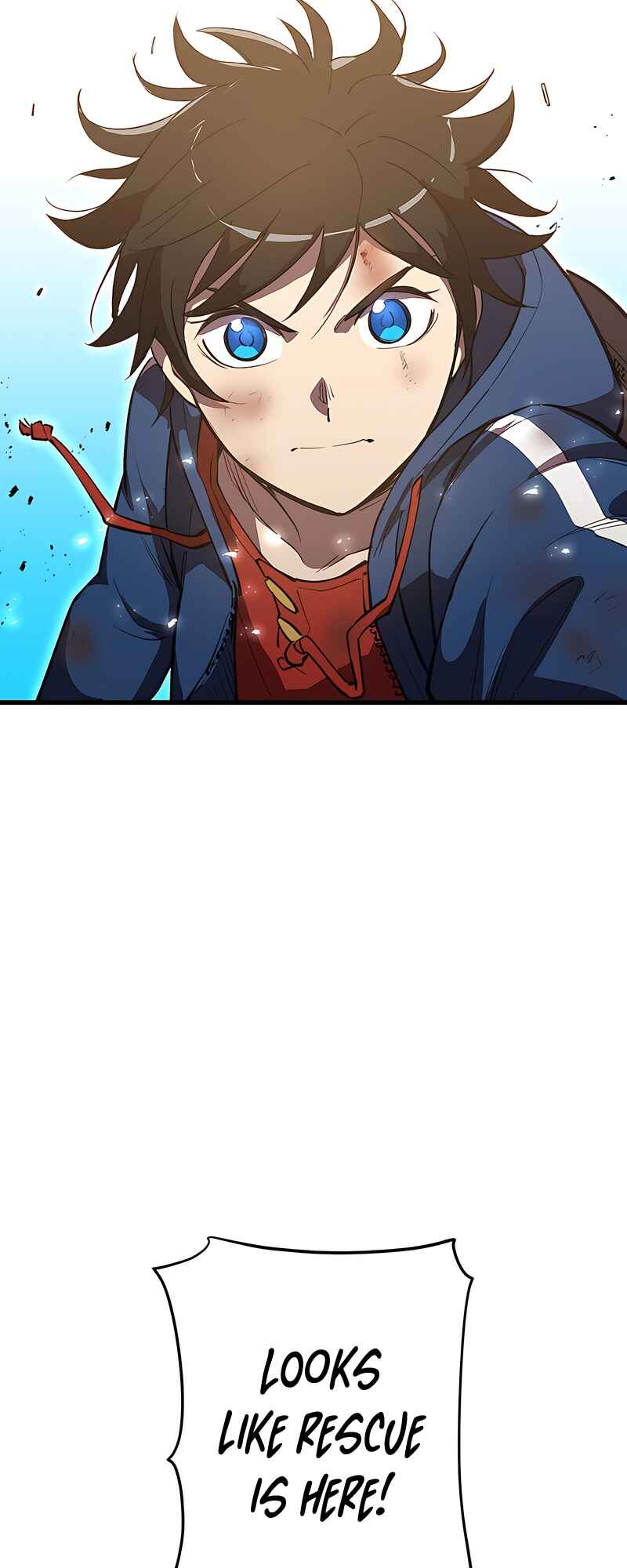 Page 18 Chapter 3 Dominating with the EX-Skill Hero Master