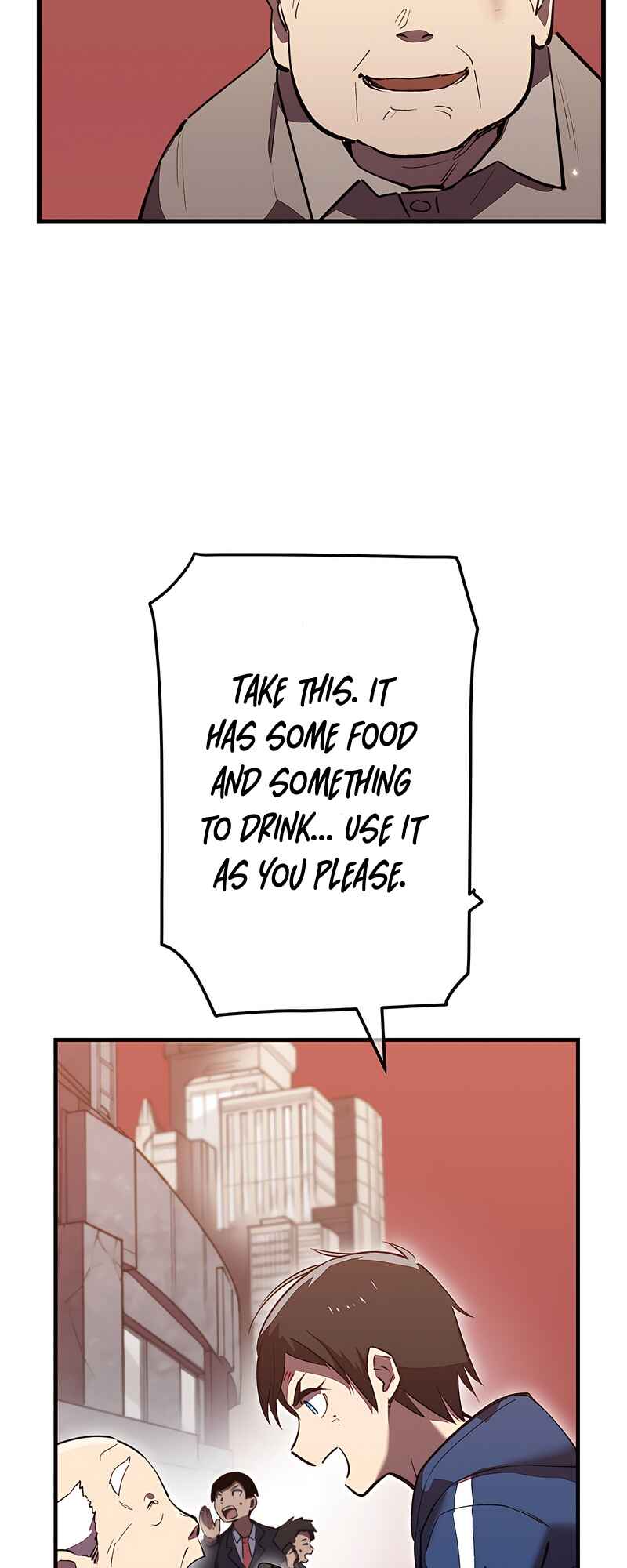 Page 21 Chapter 3 Dominating with the EX-Skill Hero Master