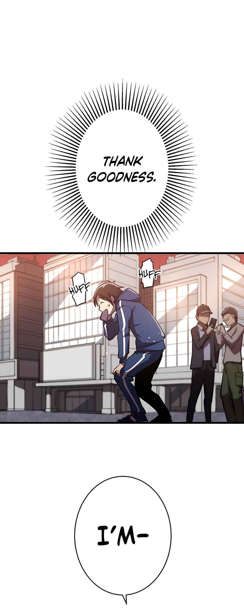 Page 26 Chapter 3 Dominating with the EX-Skill Hero Master