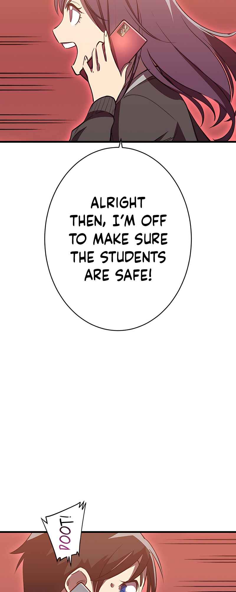 Page 28 Chapter 3 Dominating with the EX-Skill Hero Master