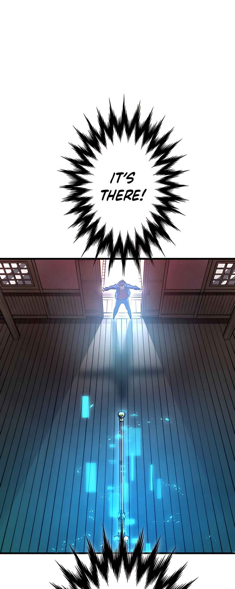Page 34 Chapter 3 Dominating with the EX-Skill Hero Master