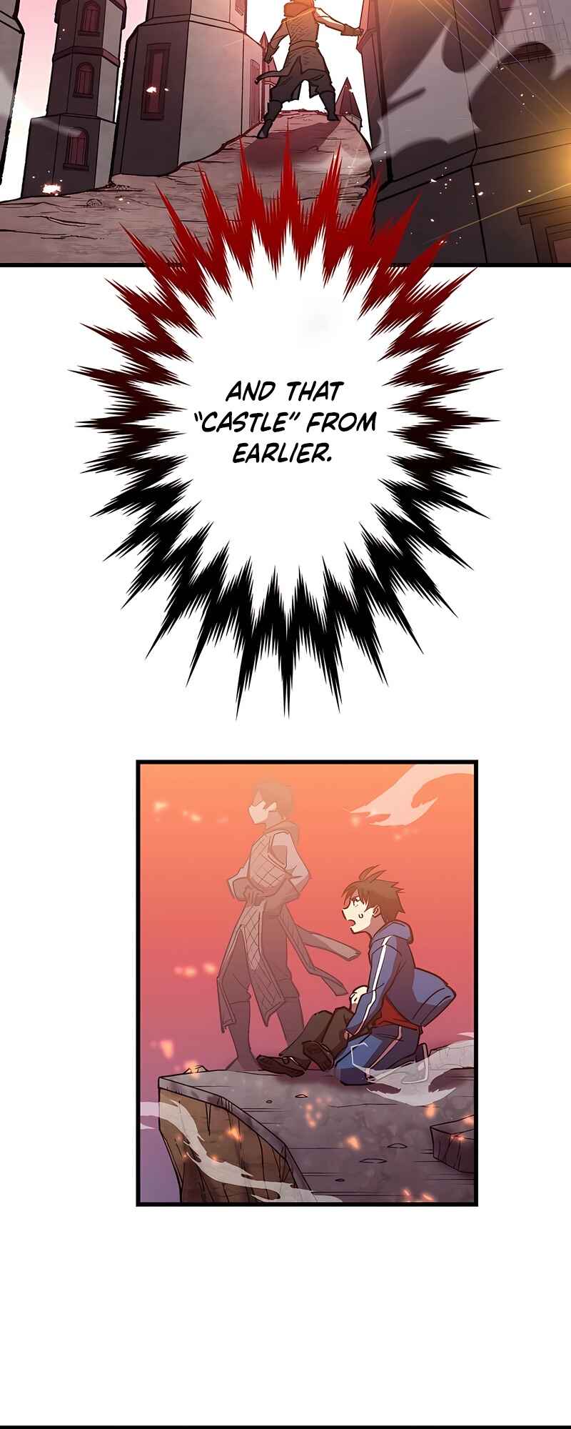 Page 4 Chapter 3 Dominating with the EX-Skill Hero Master