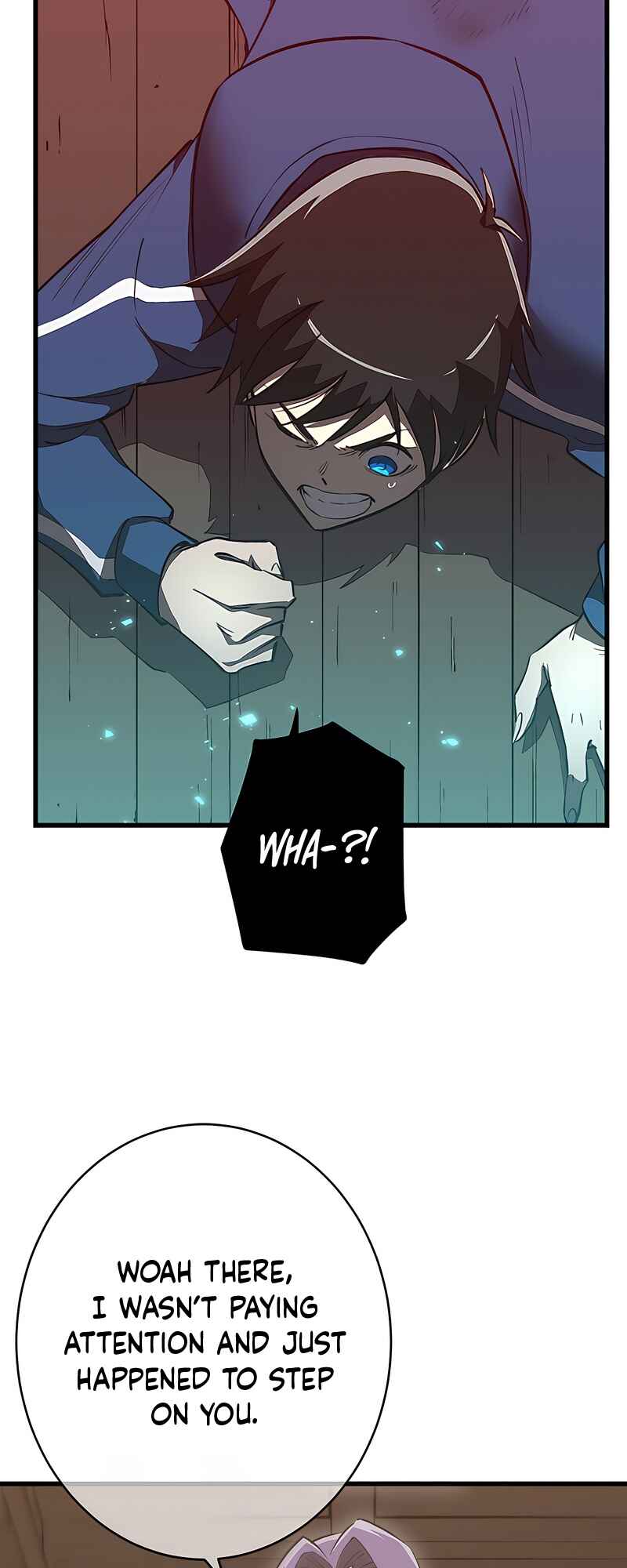 Page 43 Chapter 3 Dominating with the EX-Skill Hero Master