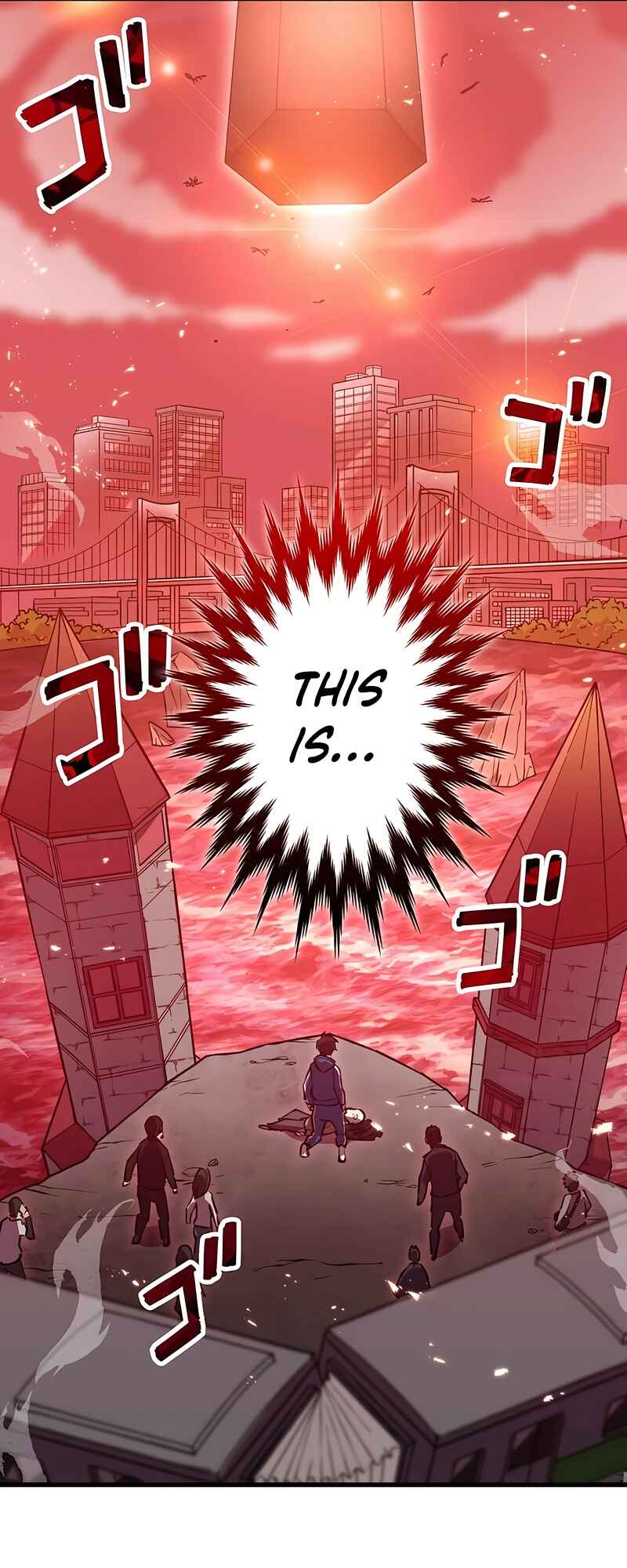 Page 5 Chapter 3 Dominating with the EX-Skill Hero Master