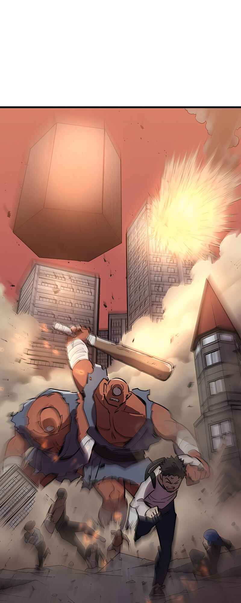 Page 57 Chapter 3 Dominating with the EX-Skill Hero Master