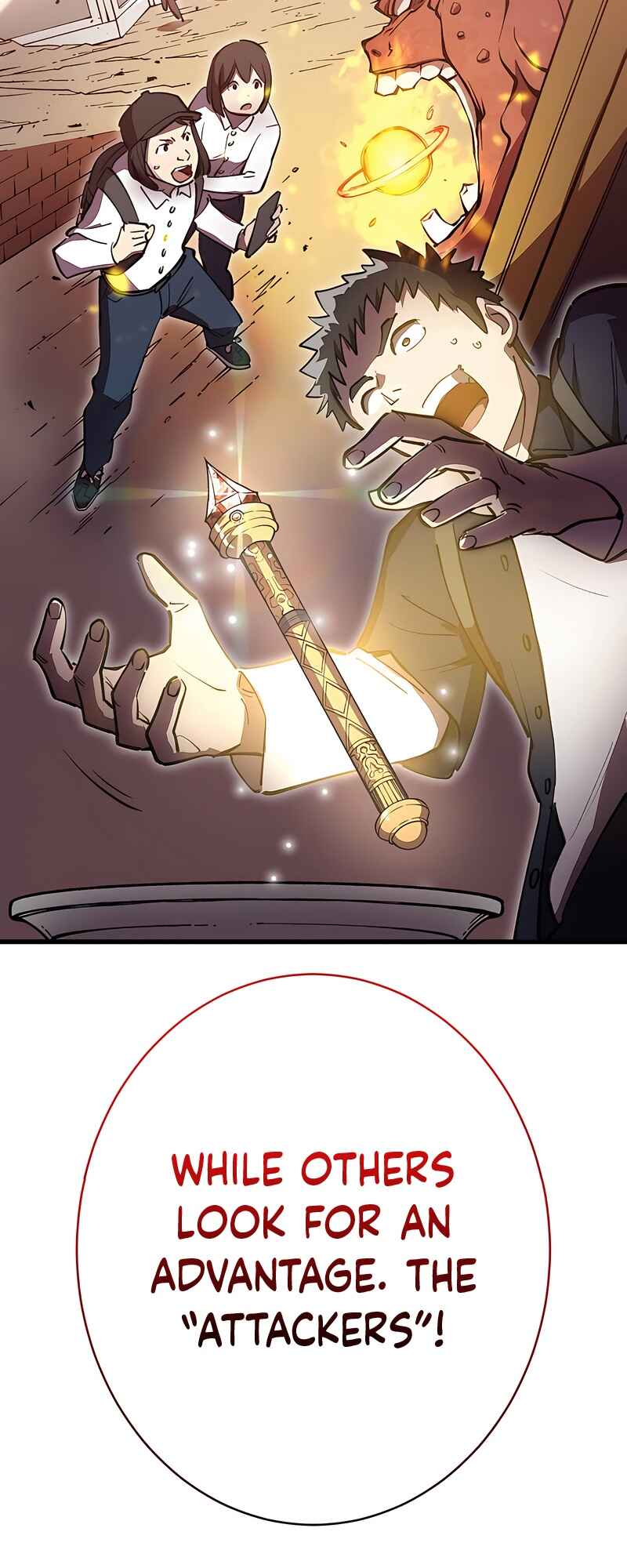 Page 59 Chapter 3 Dominating with the EX-Skill Hero Master