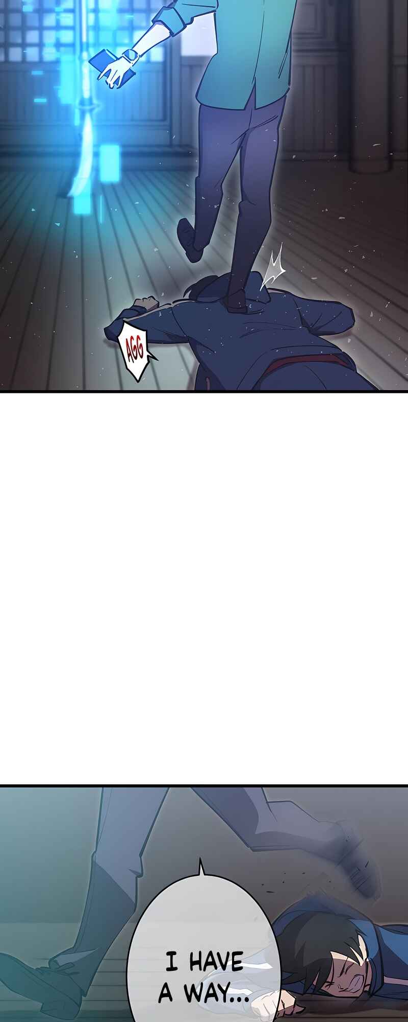 Page 63 Chapter 3 Dominating with the EX-Skill Hero Master