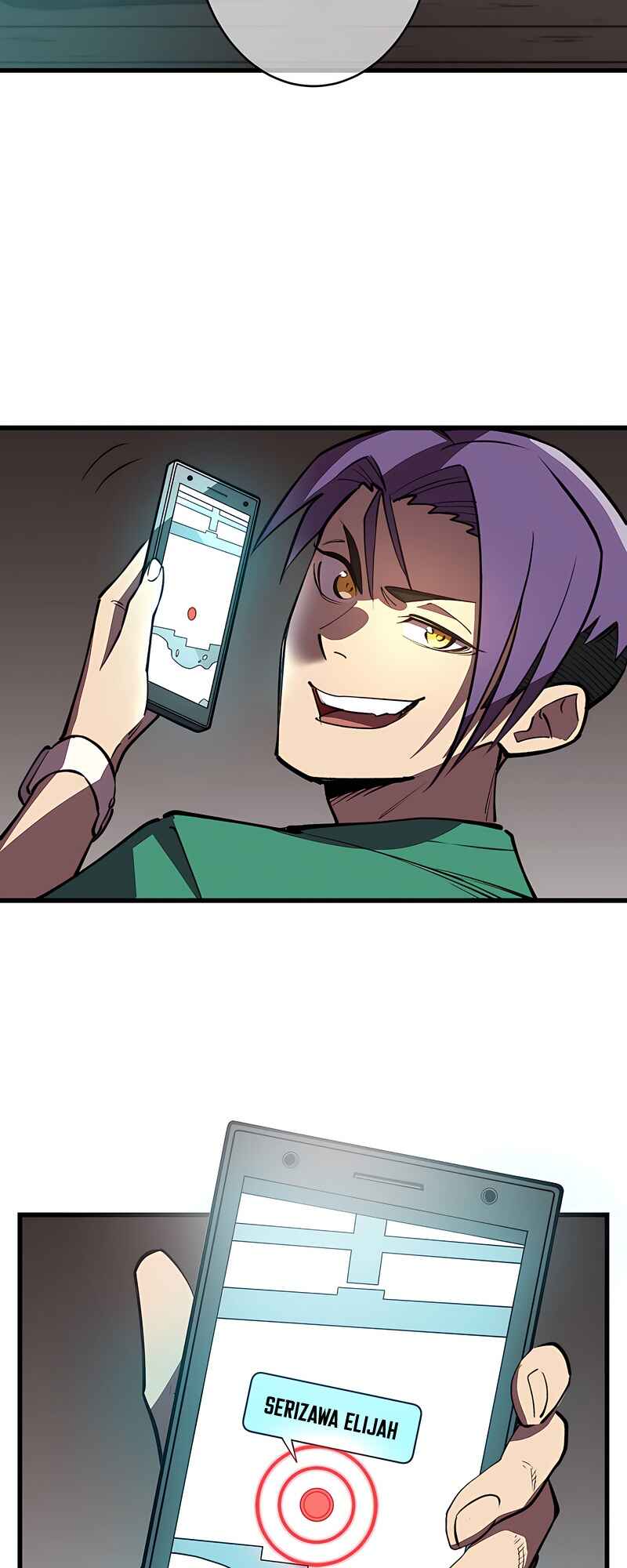 Page 64 Chapter 3 Dominating with the EX-Skill Hero Master
