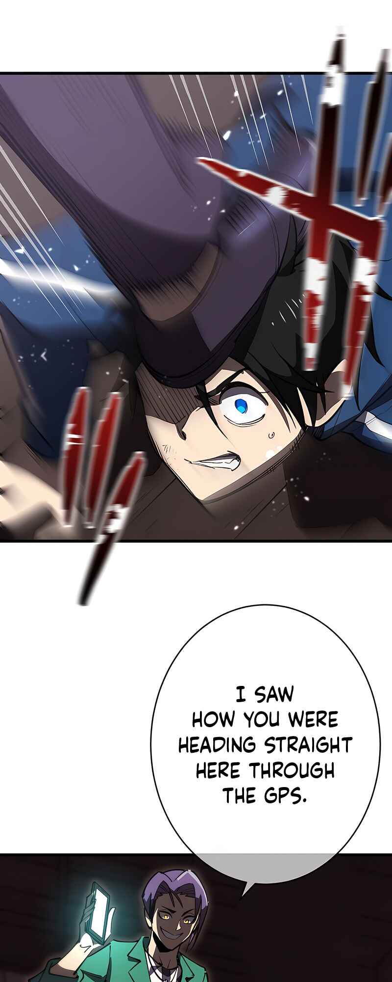 Page 68 Chapter 3 Dominating with the EX-Skill Hero Master