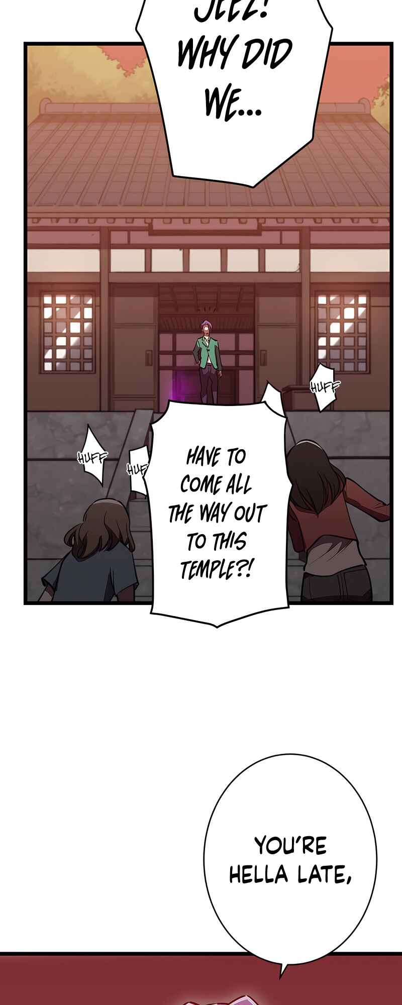 Page 72 Chapter 3 Dominating with the EX-Skill Hero Master