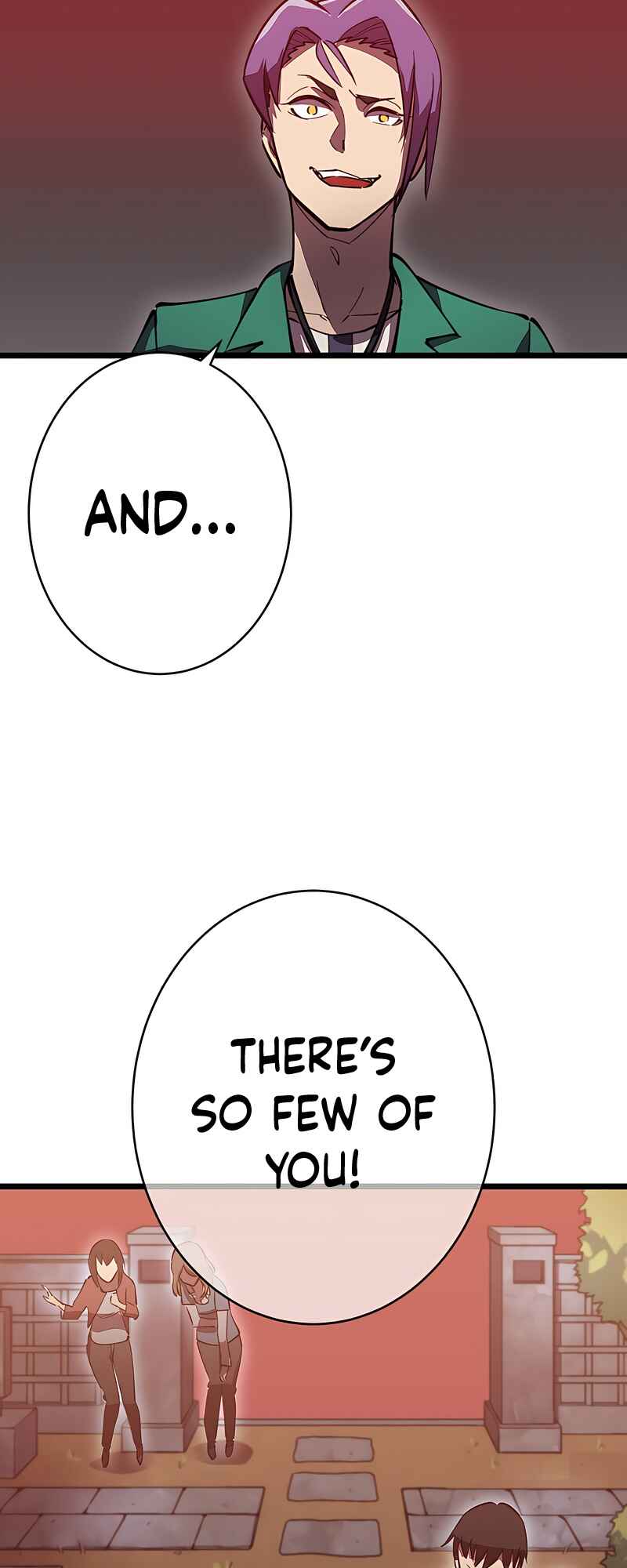 Page 73 Chapter 3 Dominating with the EX-Skill Hero Master