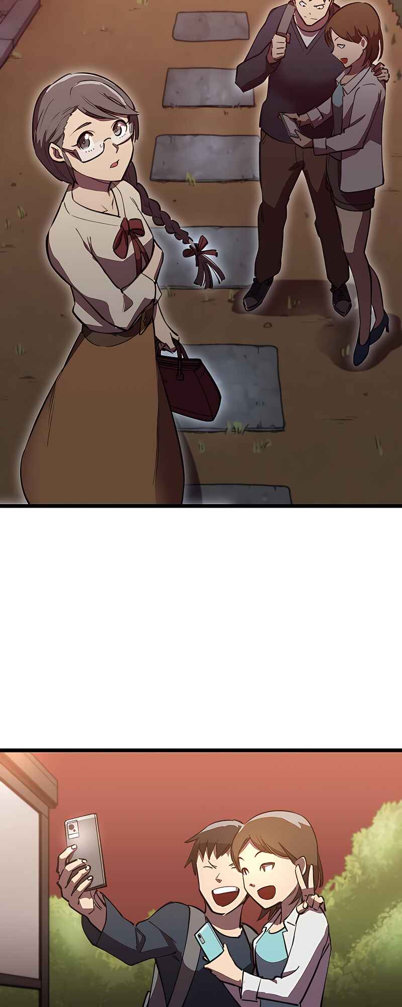 Page 74 Chapter 3 Dominating with the EX-Skill Hero Master