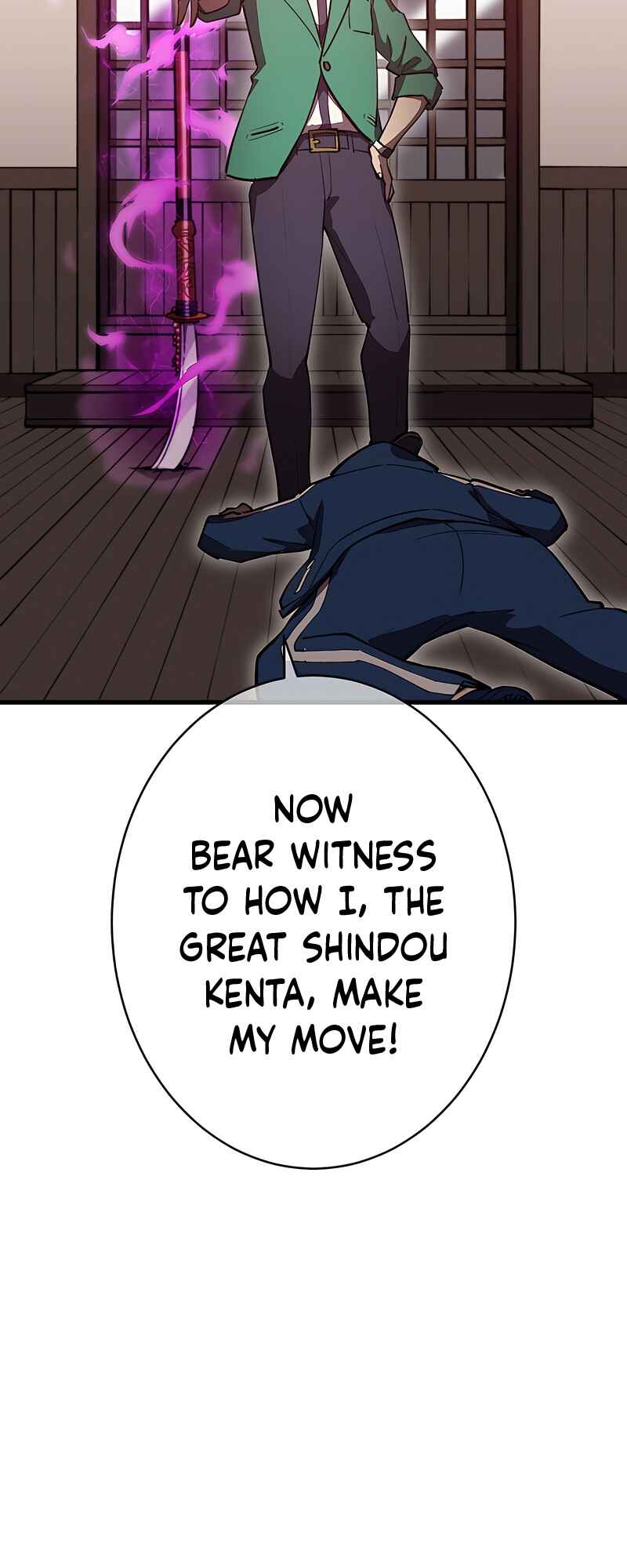 Page 77 Chapter 3 Dominating with the EX-Skill Hero Master