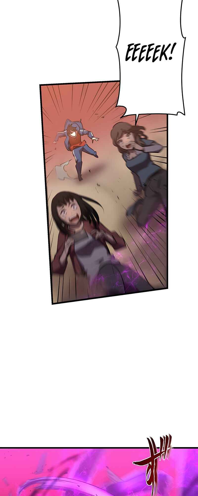 Page 93 Chapter 3 Dominating with the EX-Skill Hero Master