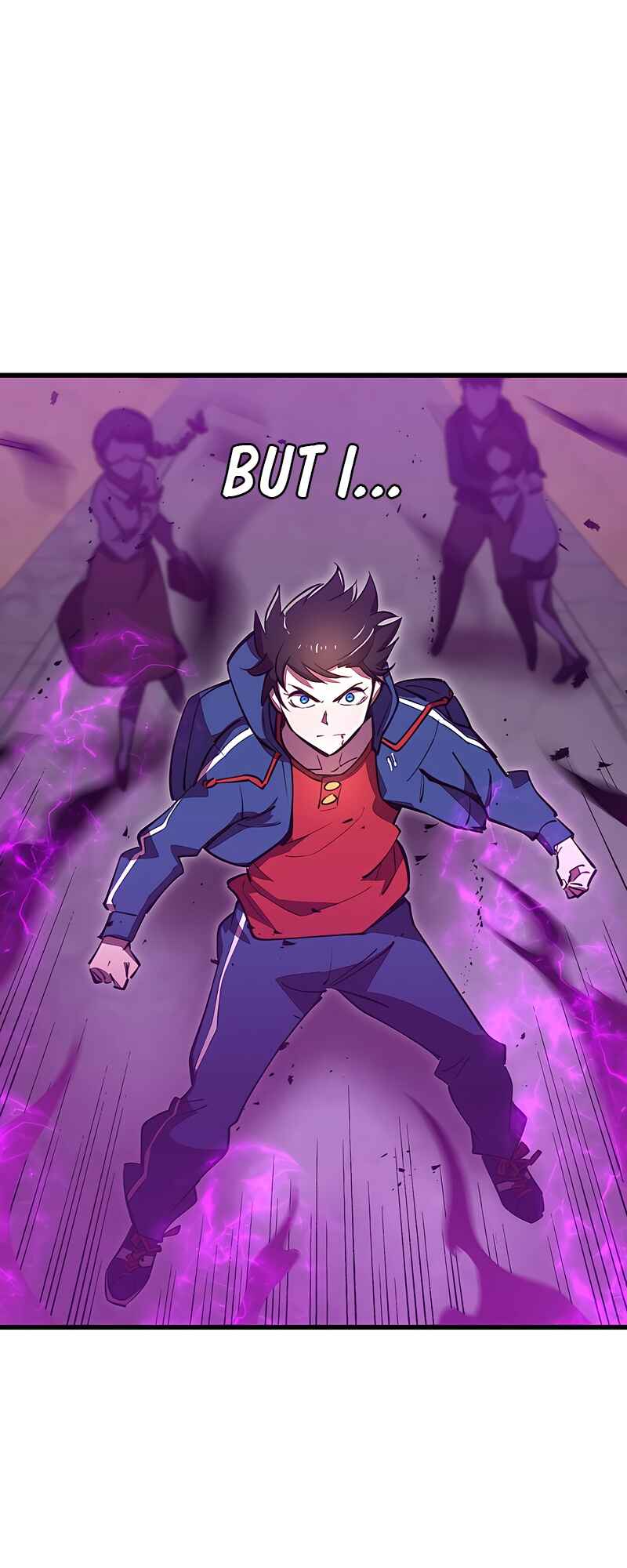 Page 99 Chapter 3 Dominating with the EX-Skill Hero Master