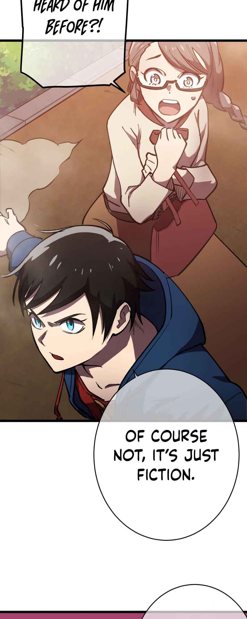 Page 13 Chapter 4 Dominating with the EX-Skill Hero Master