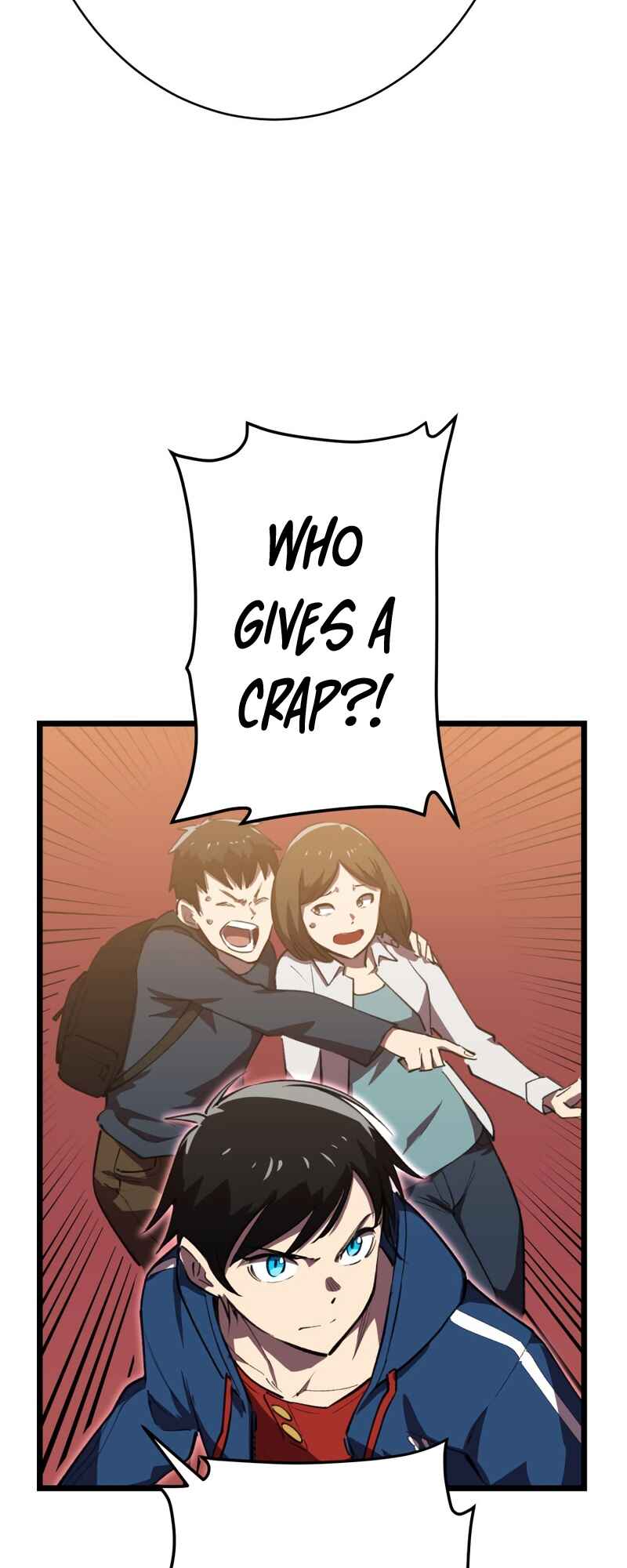 Page 16 Chapter 4 Dominating with the EX-Skill Hero Master
