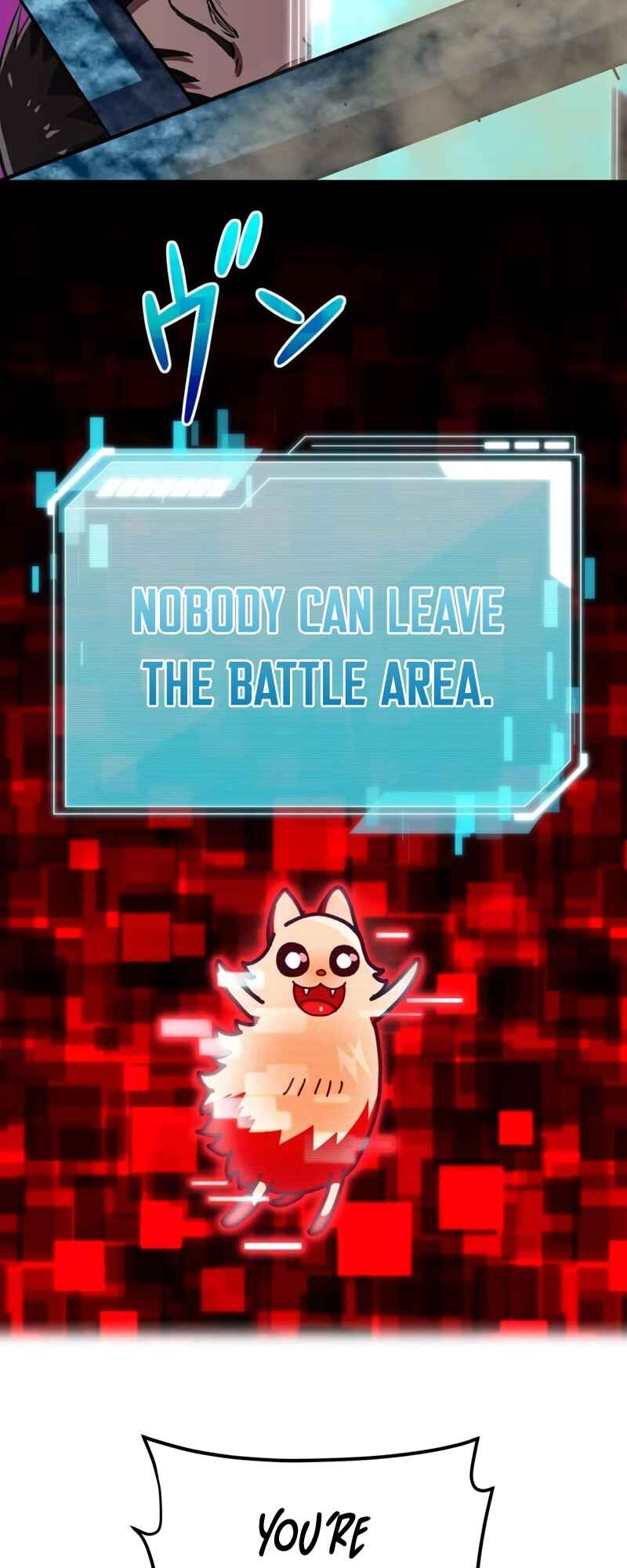 Page 23 Chapter 4 Dominating with the EX-Skill Hero Master