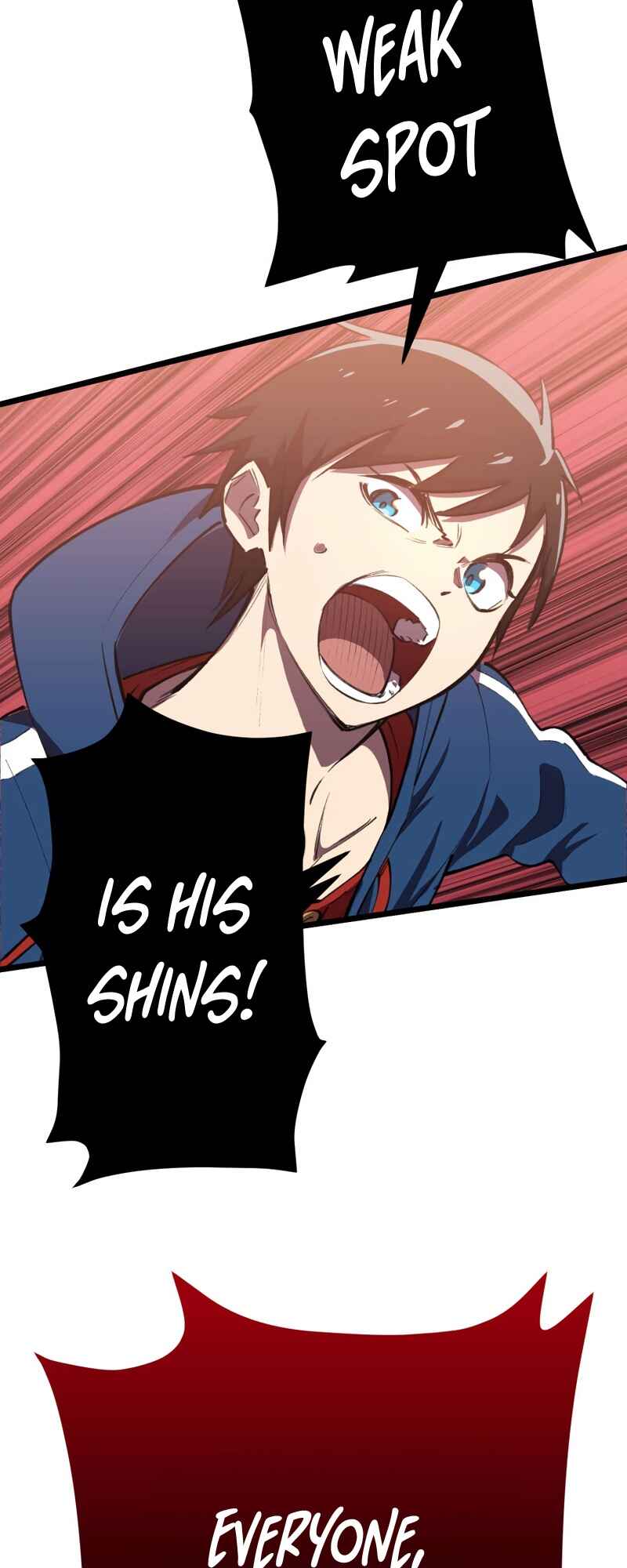 Page 29 Chapter 4 Dominating with the EX-Skill Hero Master