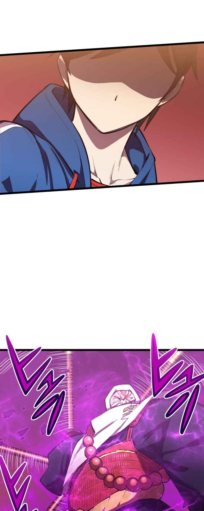 Page 34 Chapter 4 Dominating with the EX-Skill Hero Master
