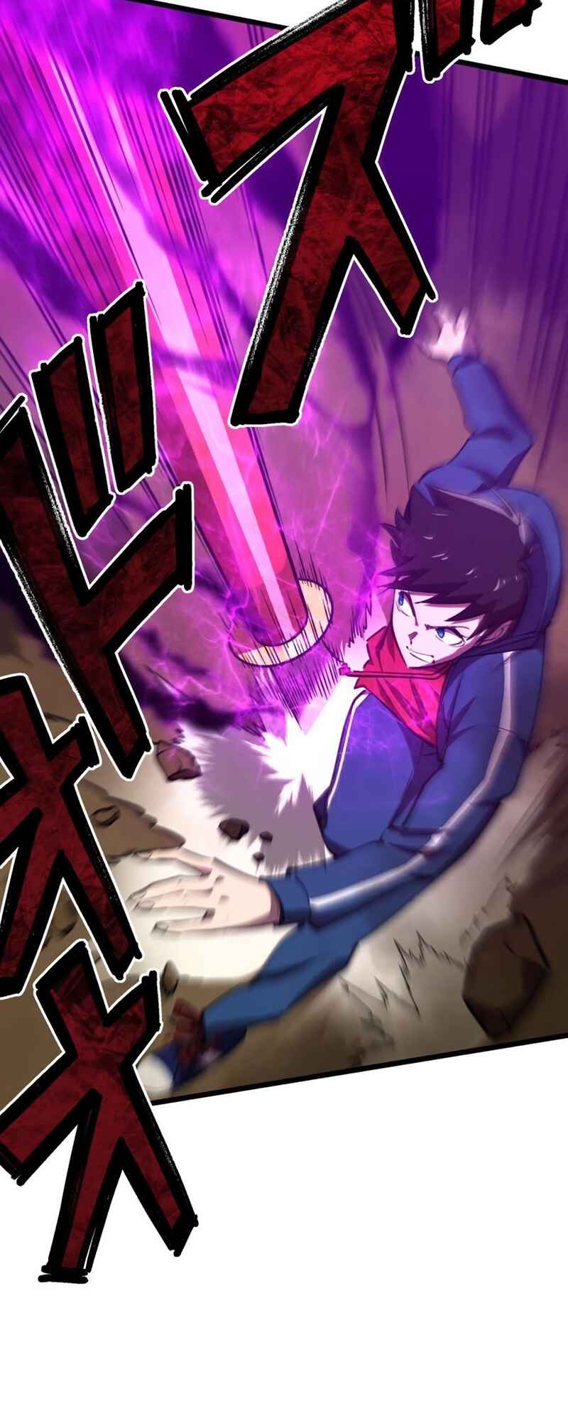 Page 42 Chapter 4 Dominating with the EX-Skill Hero Master