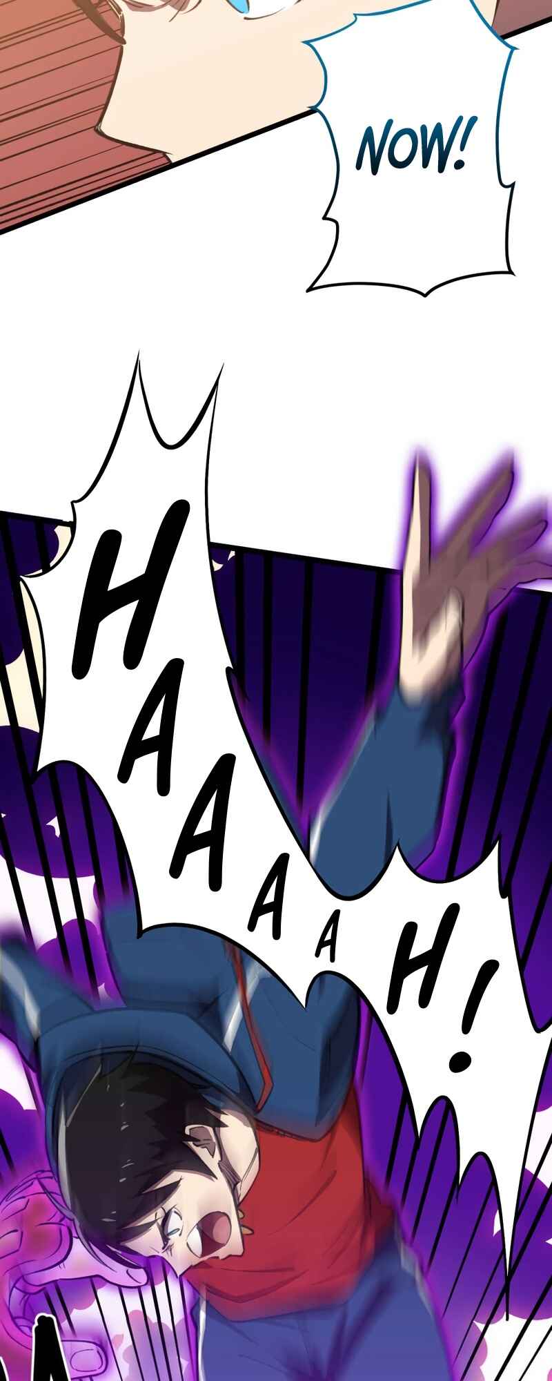 Page 47 Chapter 4 Dominating with the EX-Skill Hero Master