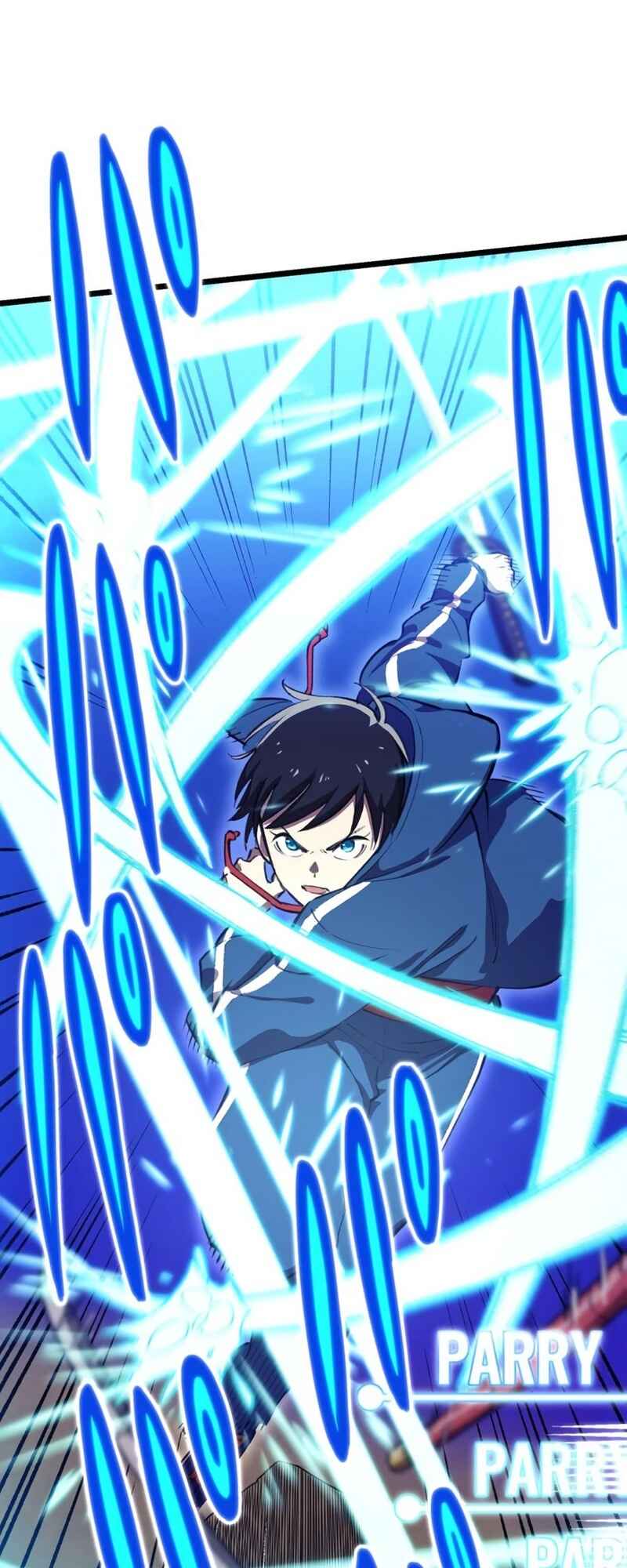 Page 86 Chapter 4 Dominating with the EX-Skill Hero Master